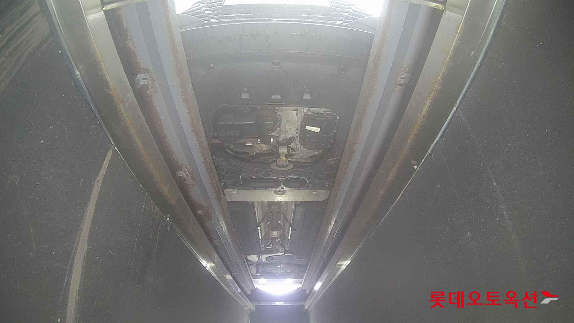 Hyundai Avante id 2708631 из Кореи 26