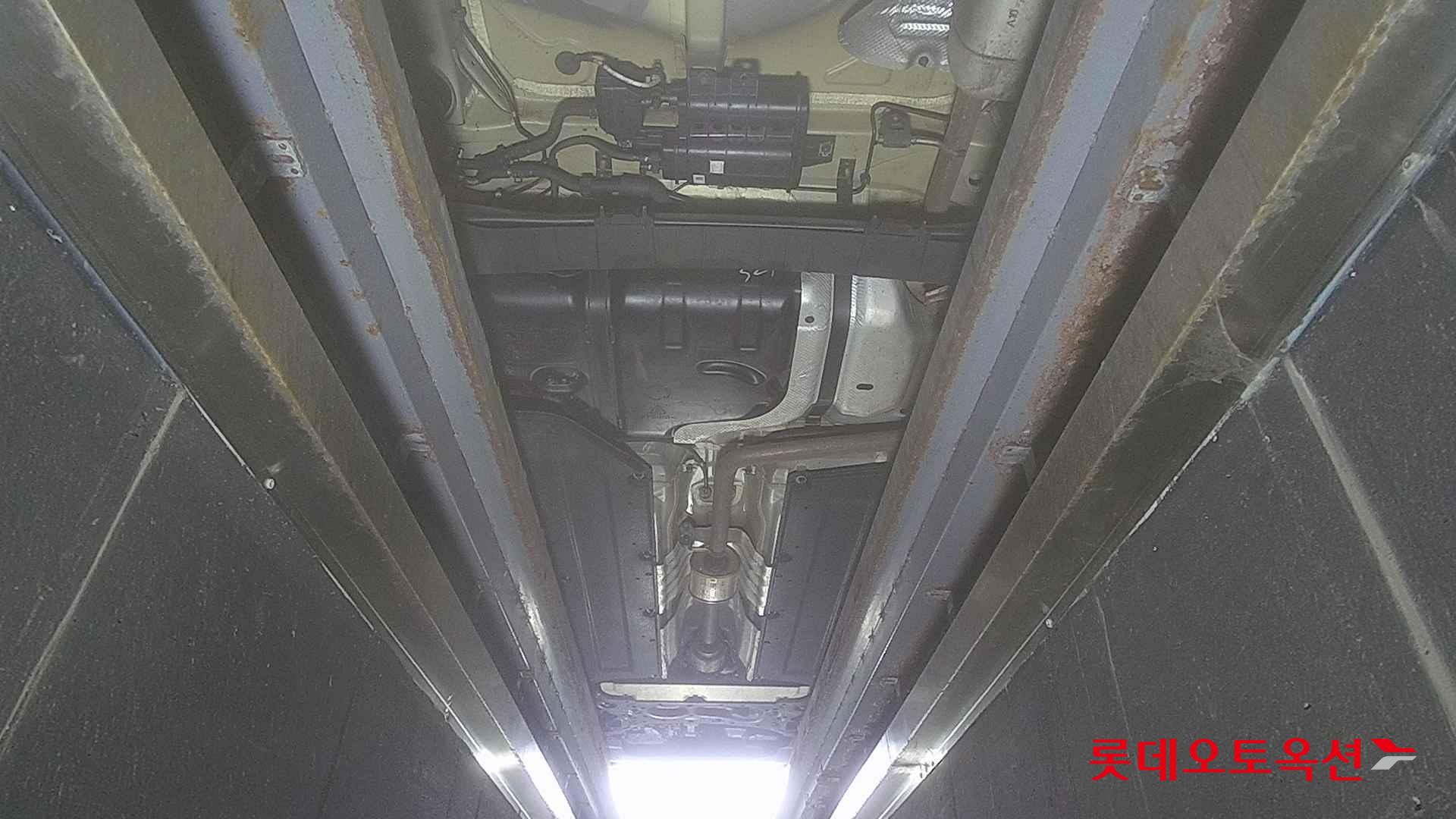 Hyundai Avante id 2708631 из Кореи 27