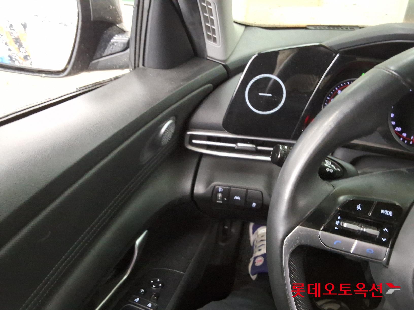 Hyundai Avante id 2708631 из Кореи 28