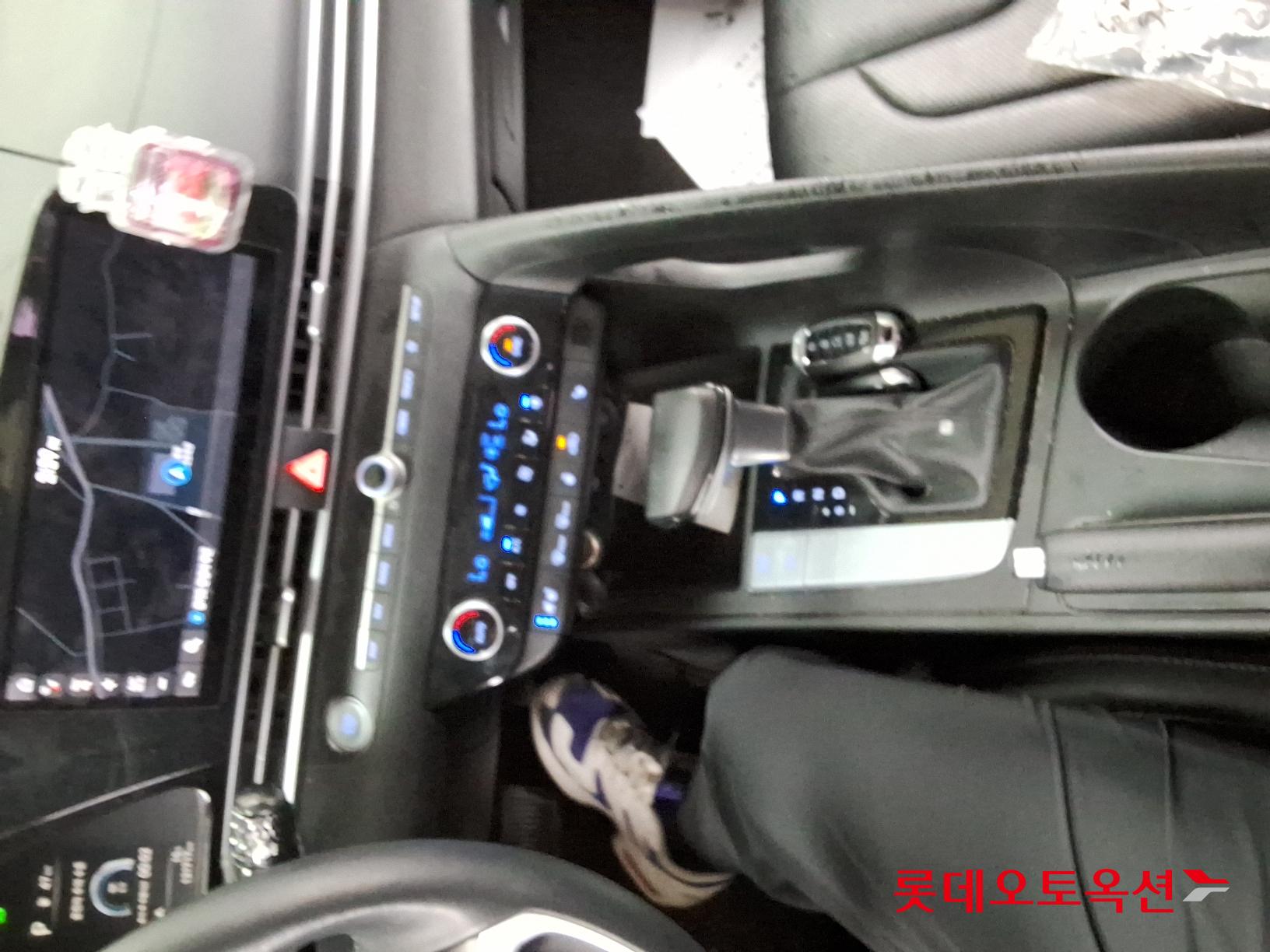 Hyundai Avante id 2708631 из Кореи 31