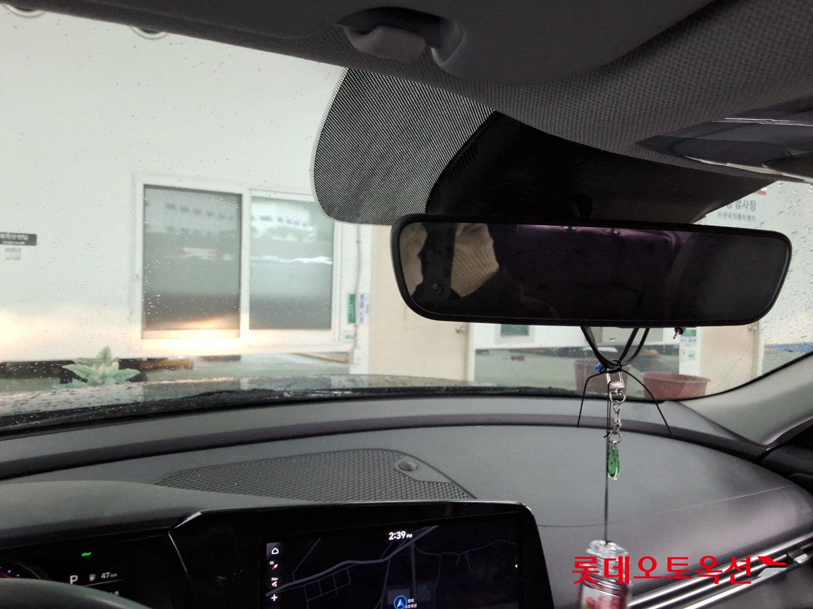 Hyundai Avante id 2708631 из Кореи 32