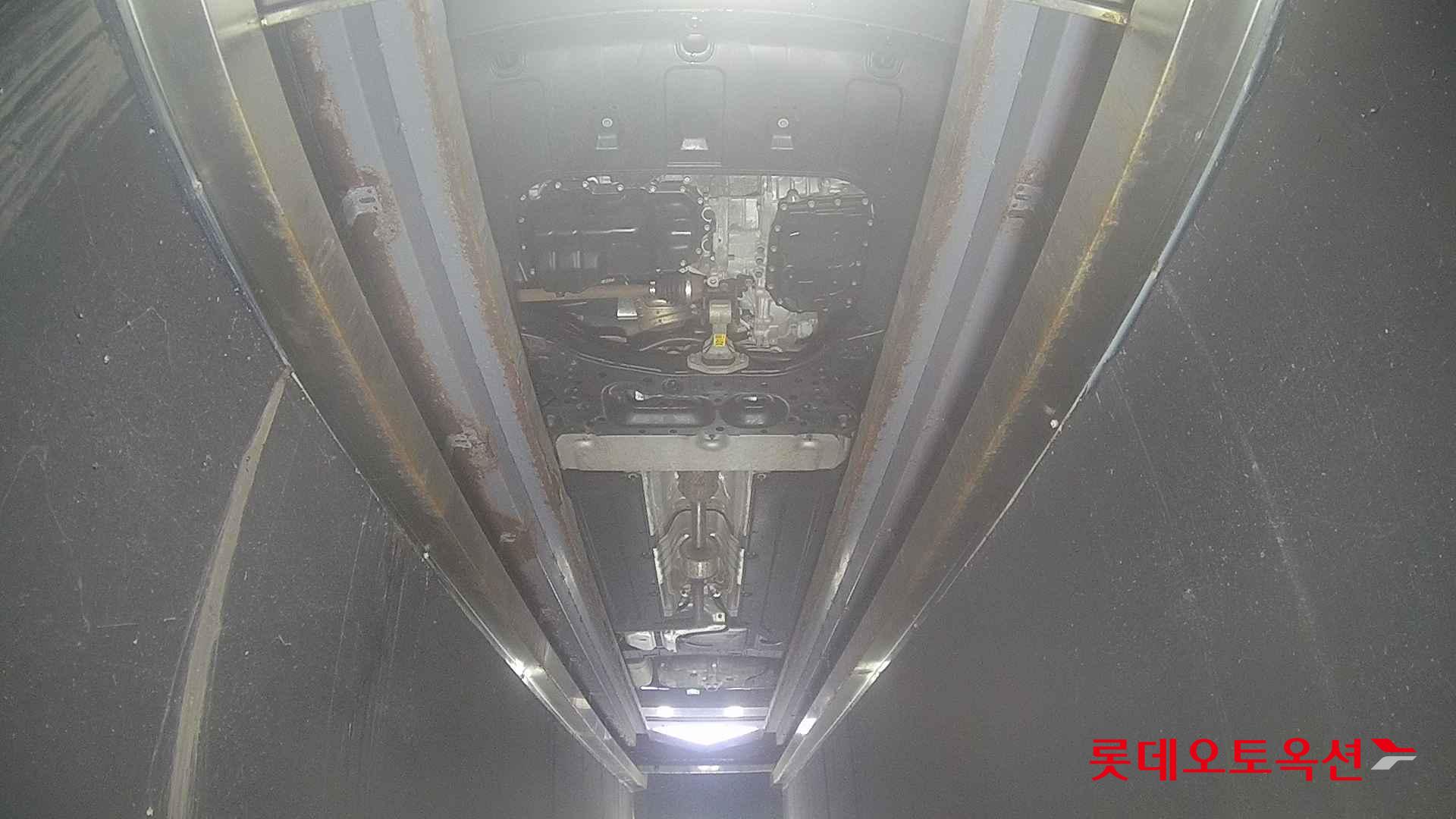 Hyundai Avante id 2708616 из Кореи 26