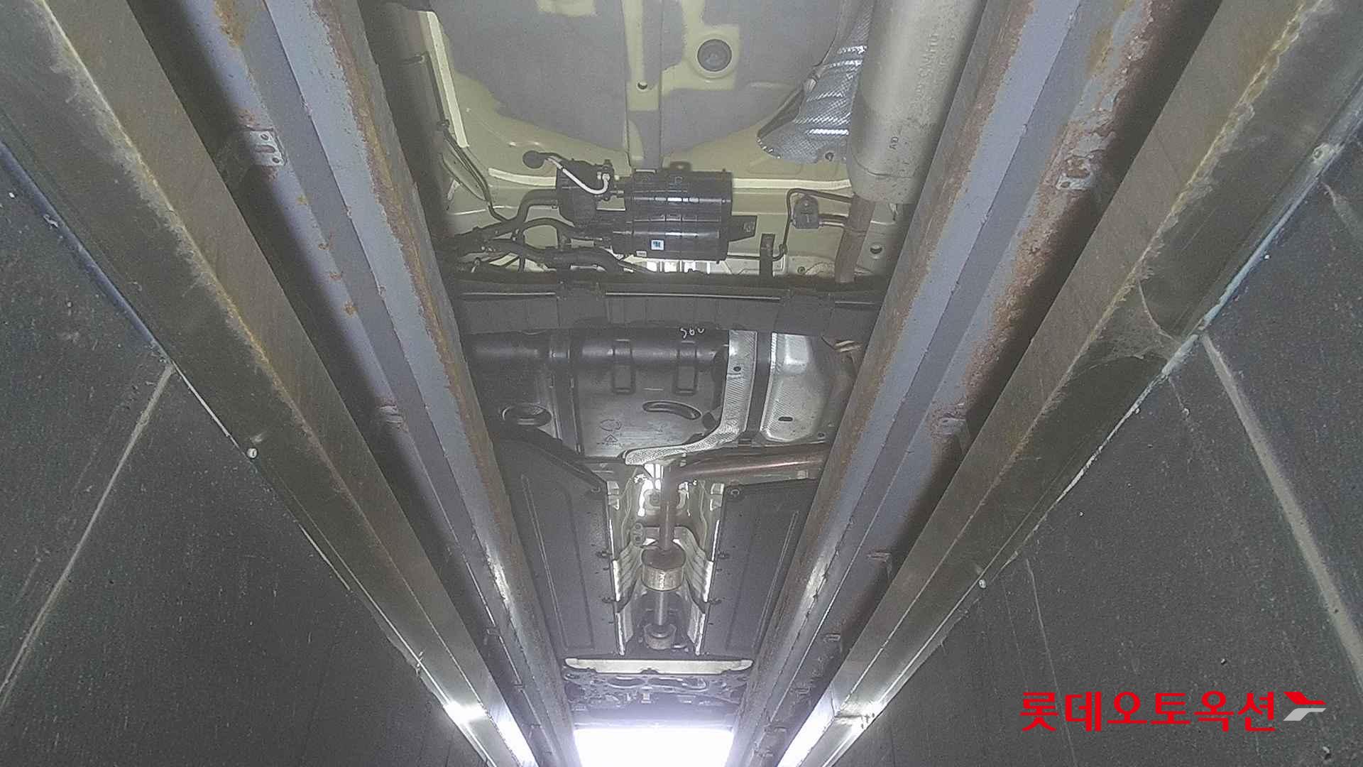 Hyundai Avante id 2708616 из Кореи 27