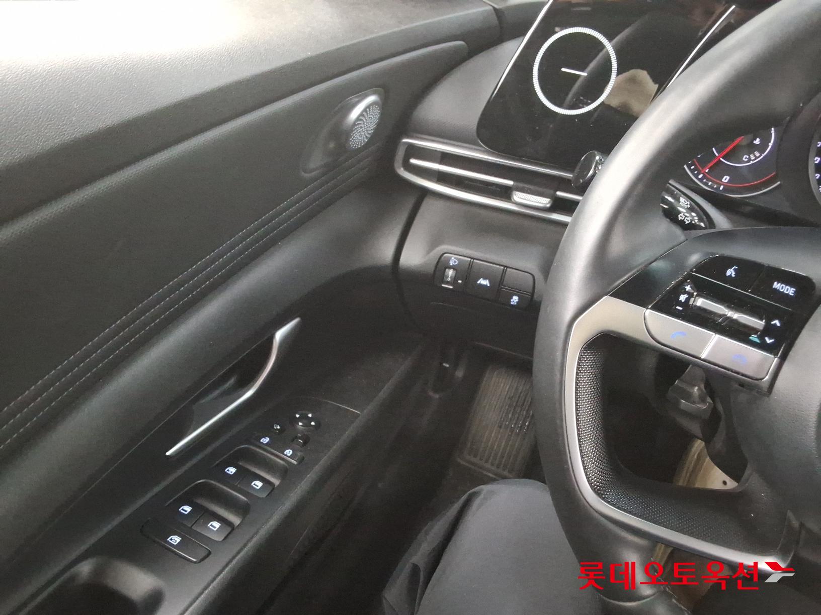 Hyundai Avante id 2708616 из Кореи 28