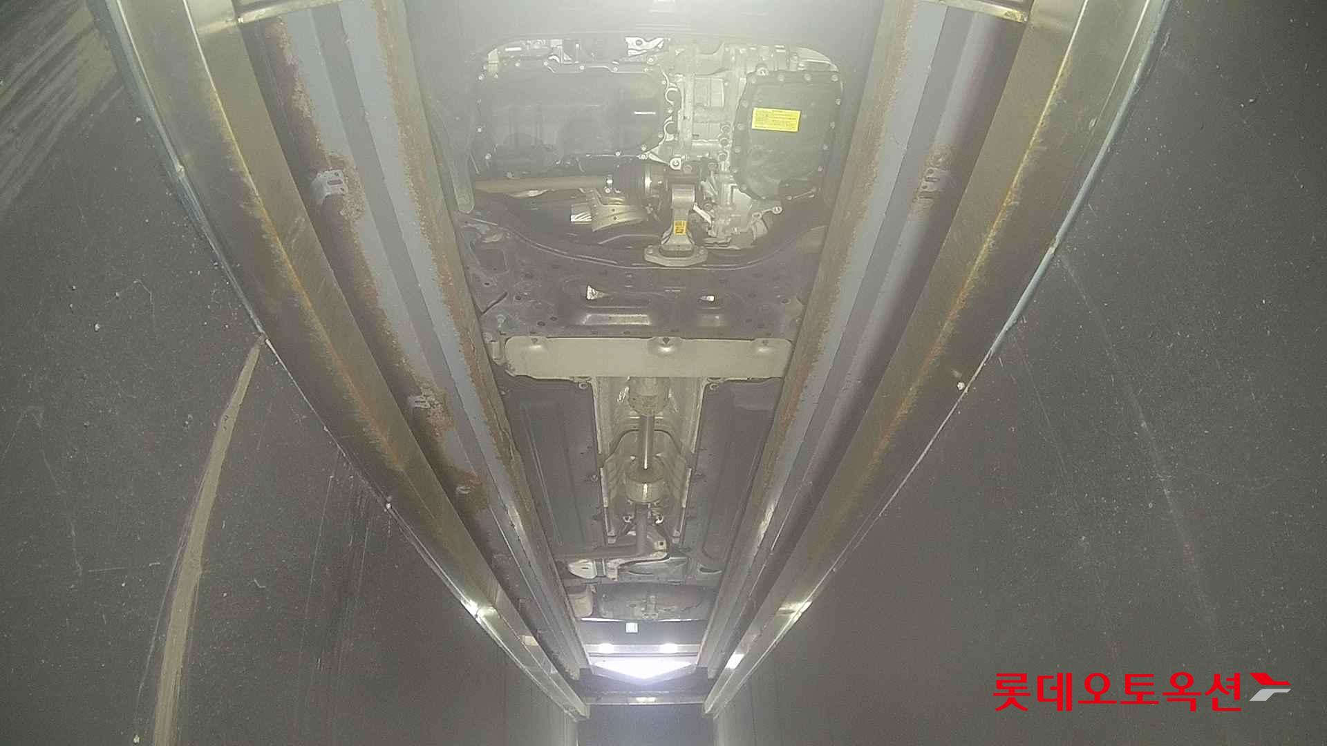 Hyundai Avante id 2708618 из Кореи 26