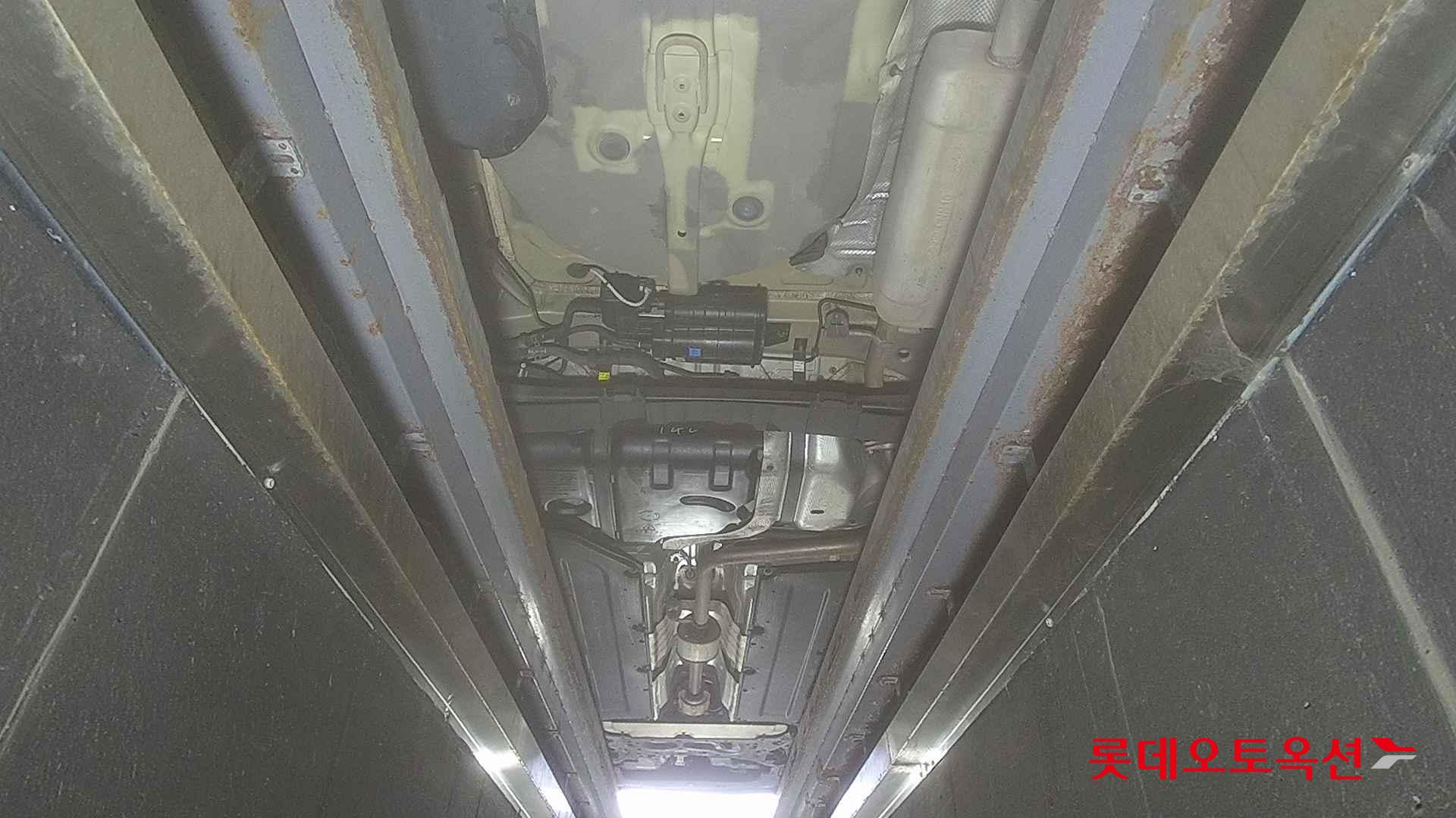 Hyundai Avante id 2708618 из Кореи 27