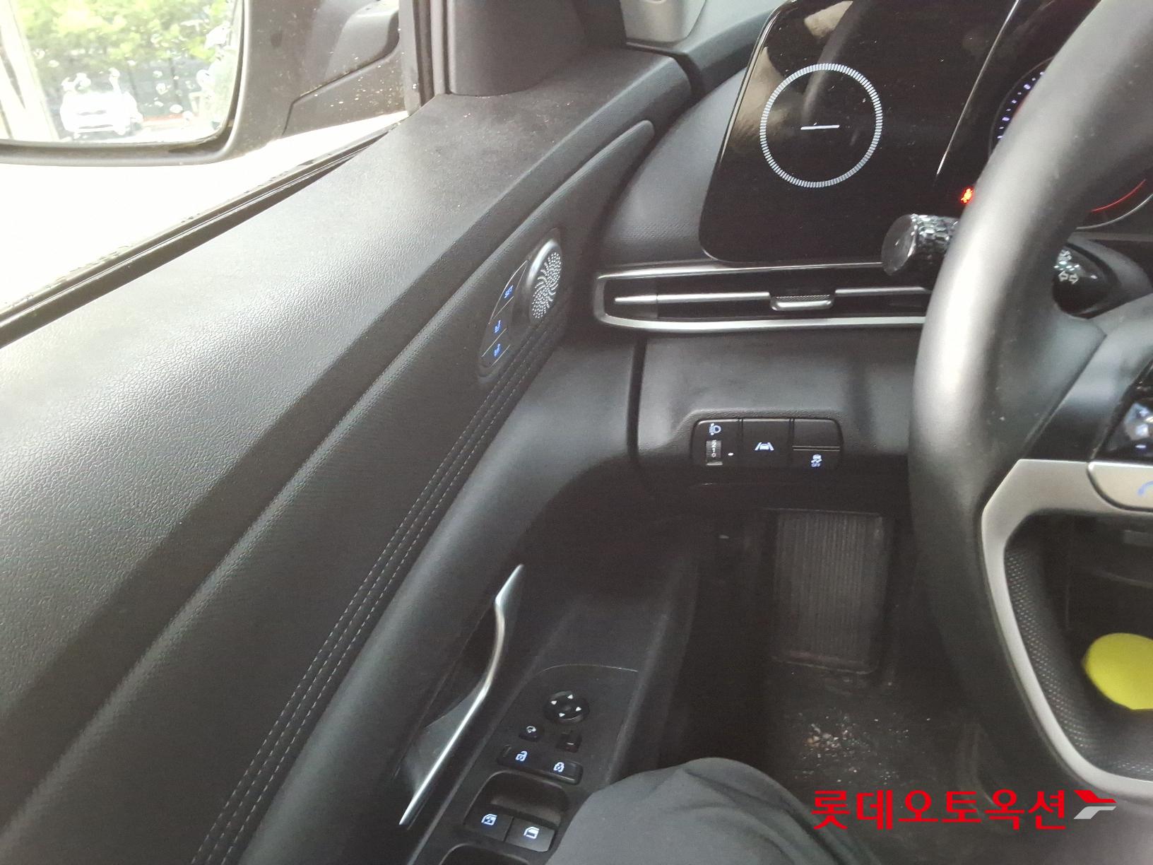 Hyundai Avante id 2708618 из Кореи 28