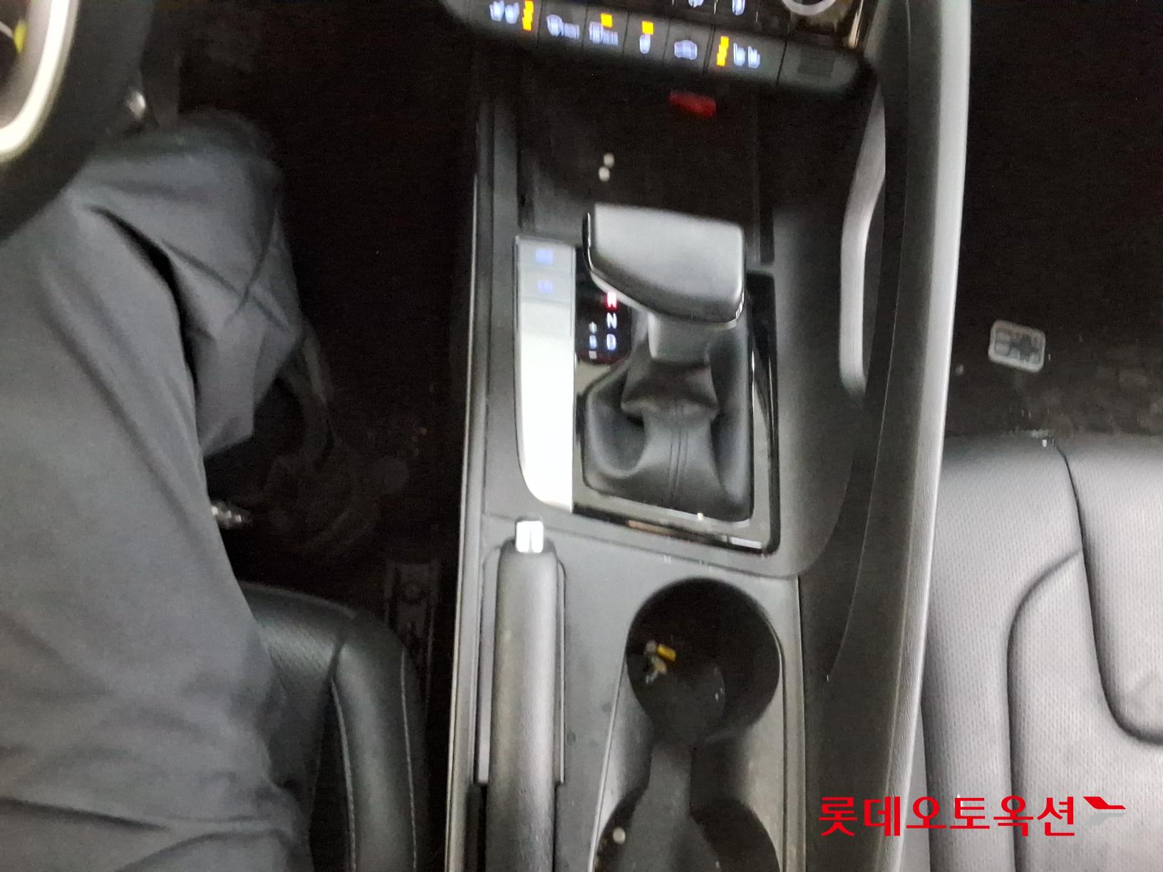 Hyundai Avante id 2708618 из Кореи 31