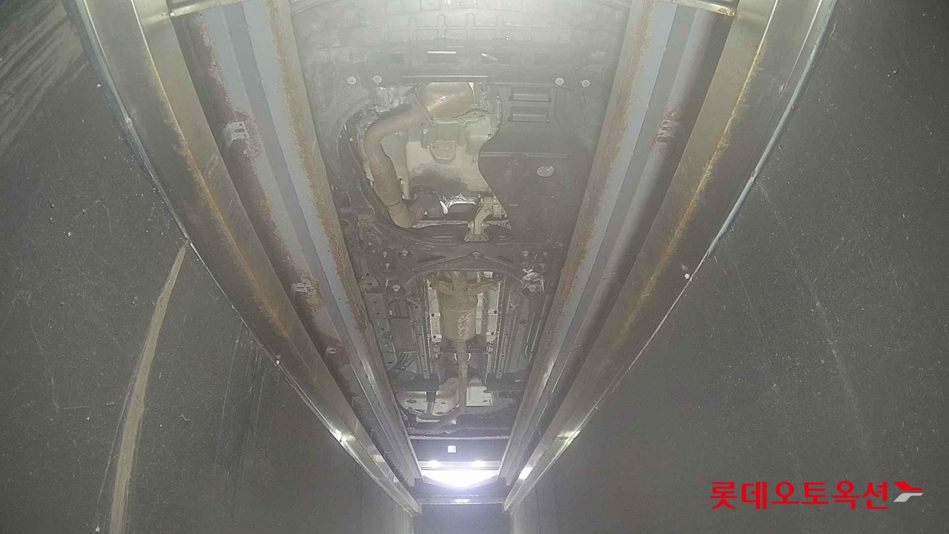 Korea G M Trax 1.6 Diesel id 2708741 из Кореи 26