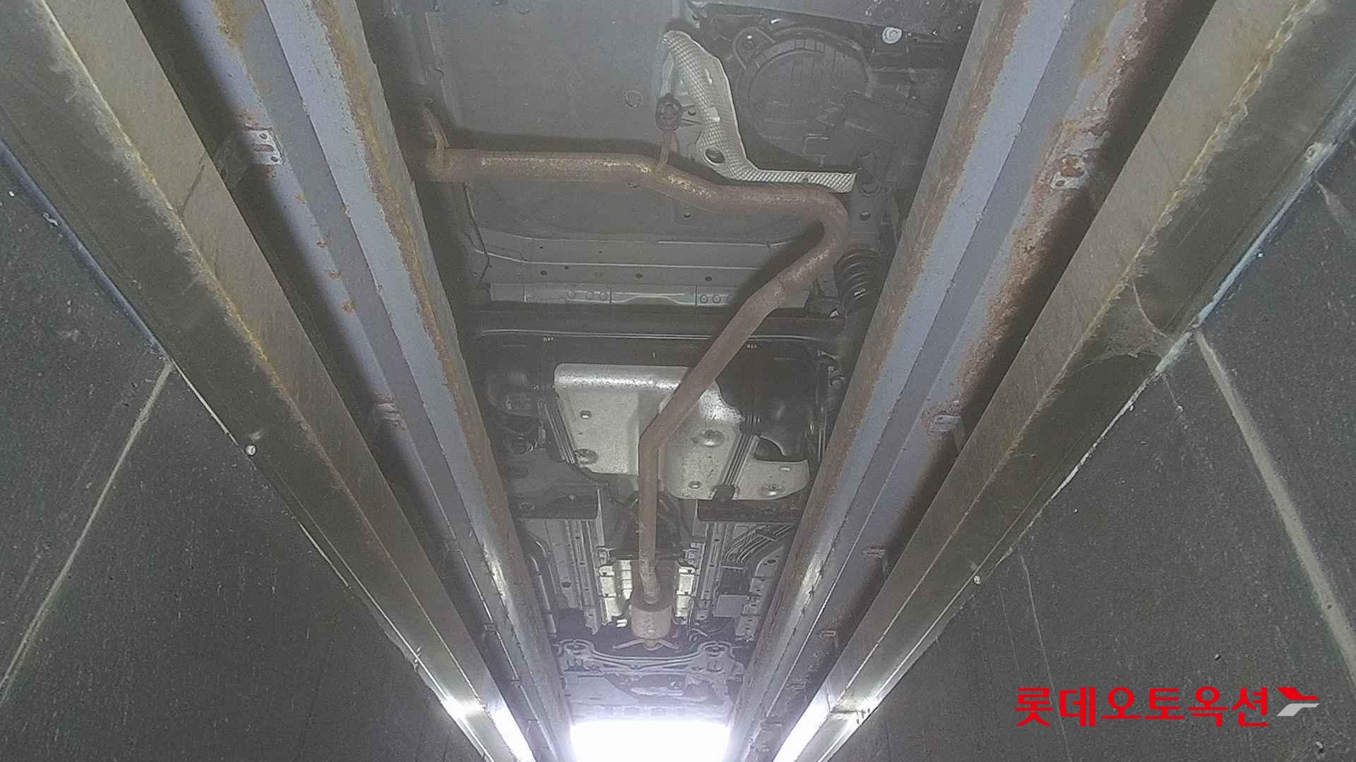 Korea G M Trax 1.6 Diesel id 2708741 из Кореи 27