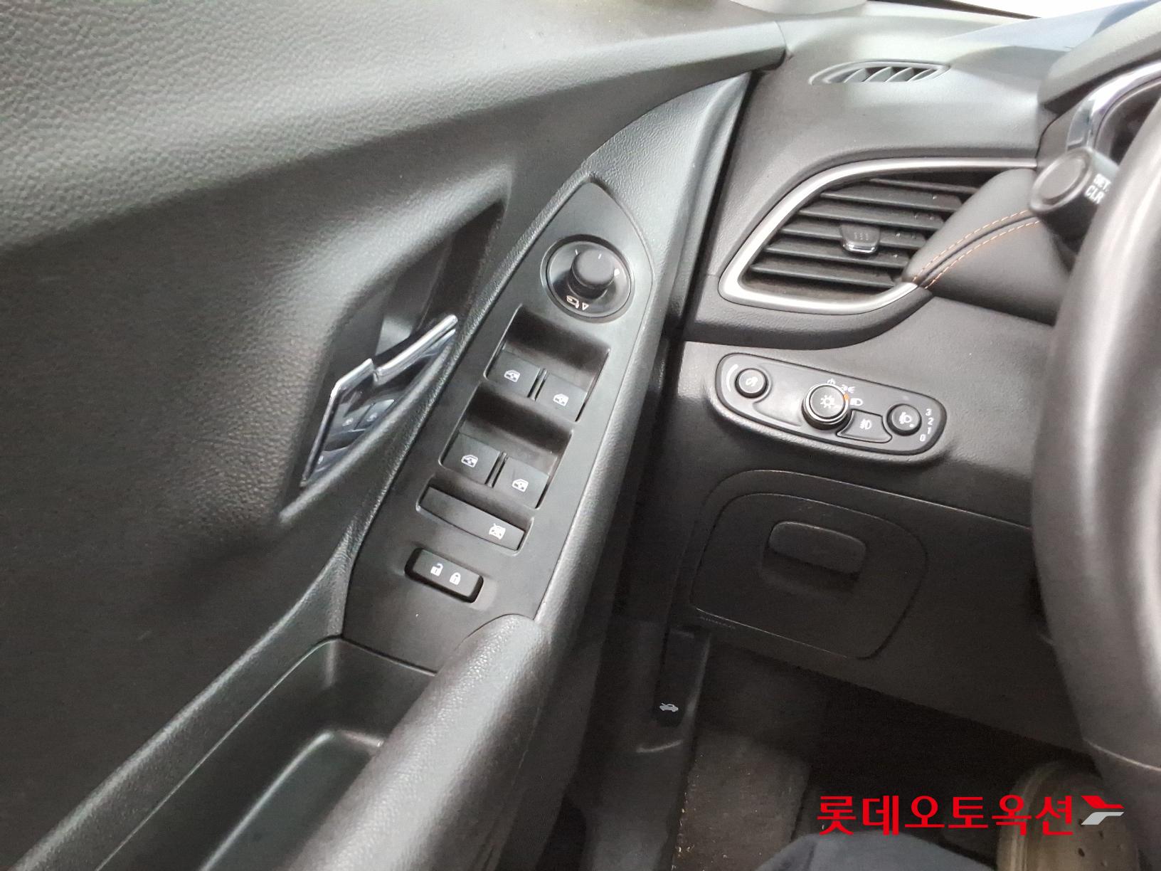 Korea G M Trax 1.6 Diesel id 2708741 из Кореи 28