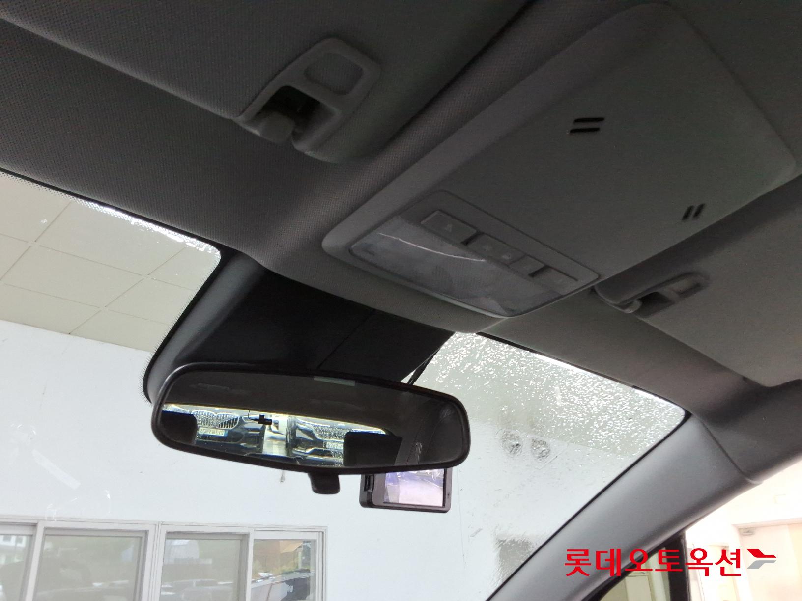 Korea G M Trax 1.6 Diesel id 2708741 из Кореи 30