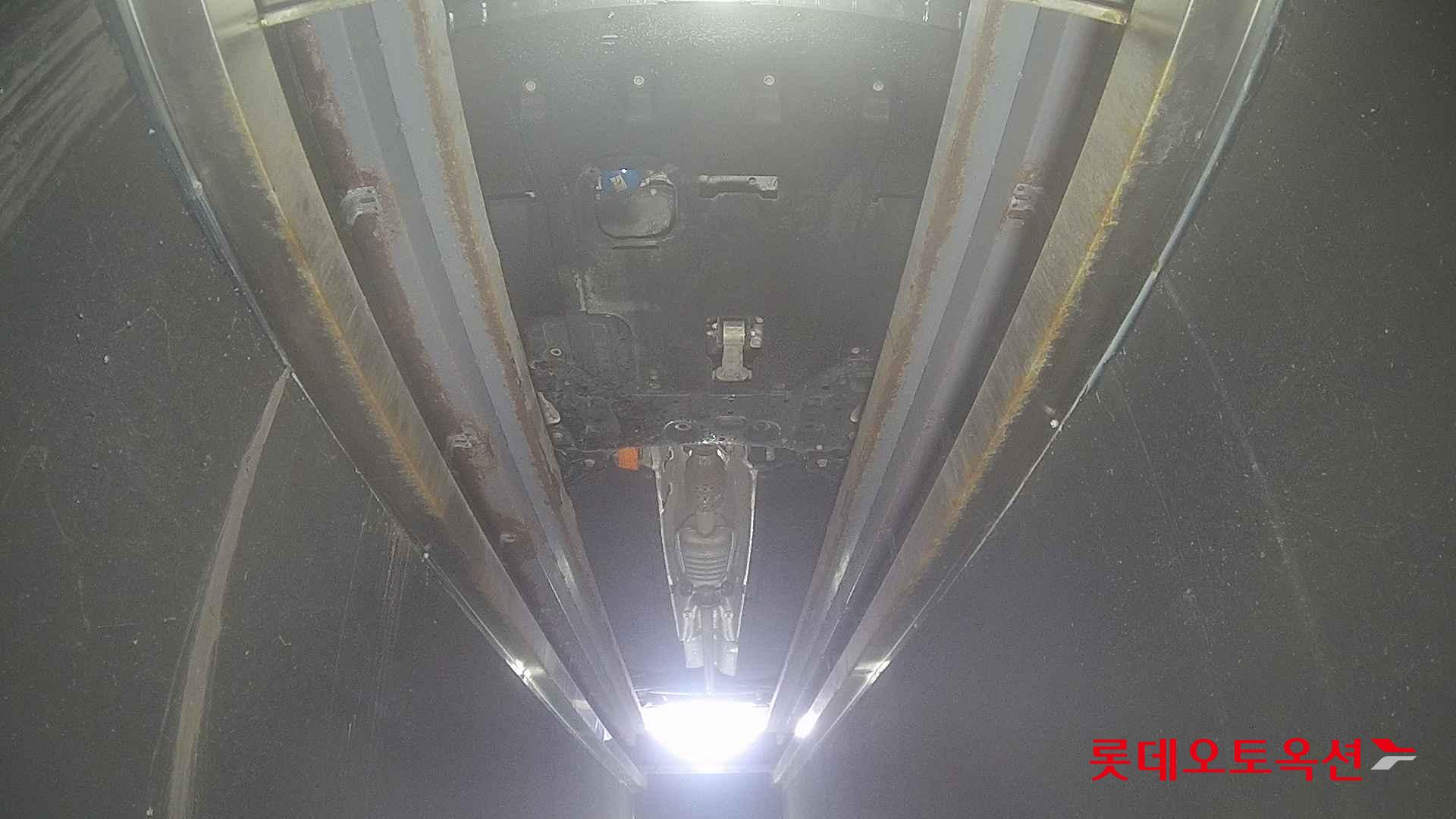 Hyundai Grandeur Hybrid id 2704017 из Кореи 26