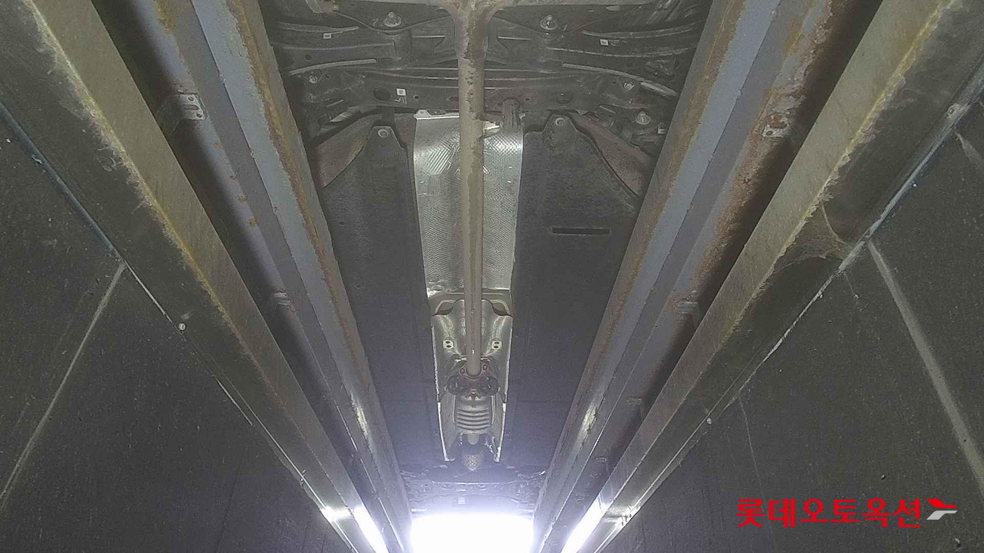 Hyundai Grandeur Hybrid id 2704017 из Кореи 27