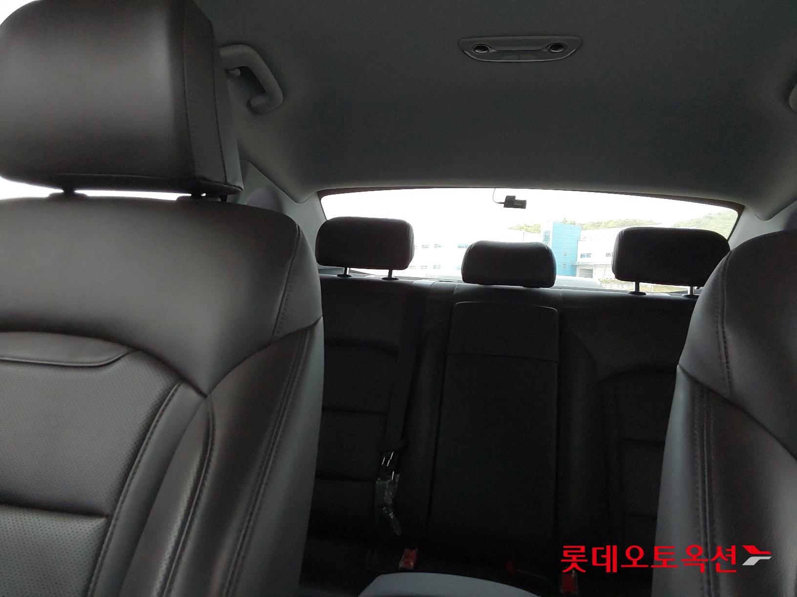 Hyundai Grandeur Hybrid id 2704017 из Кореи 32