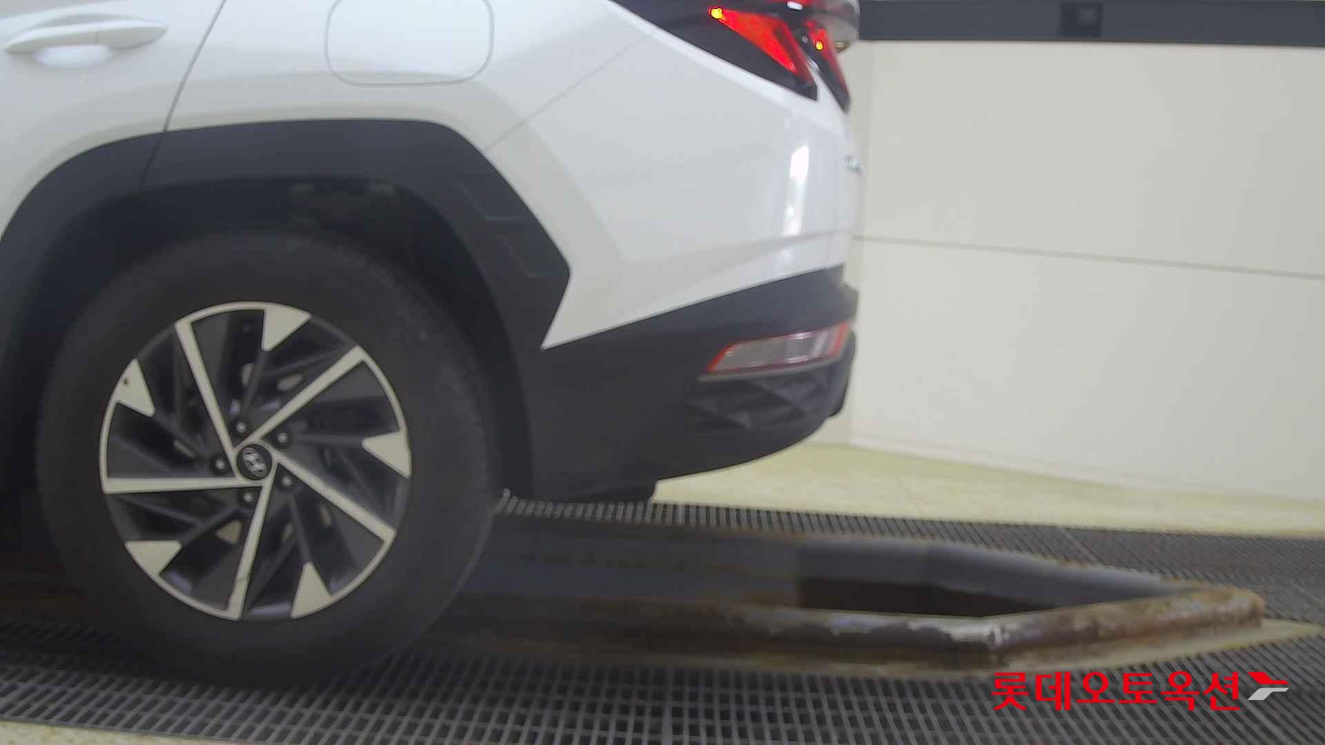 Hyundai Tucson id 2720466 из Кореи 22