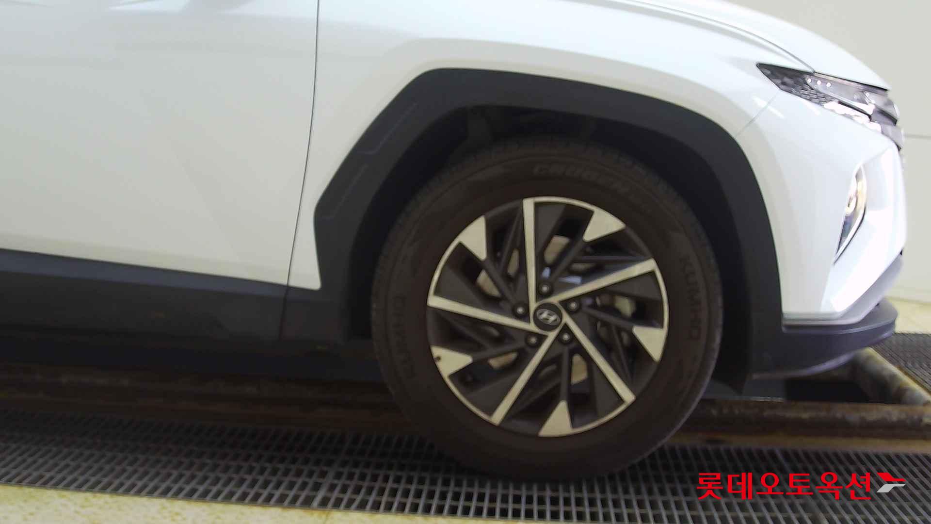 Hyundai Tucson id 2720466 из Кореи 23