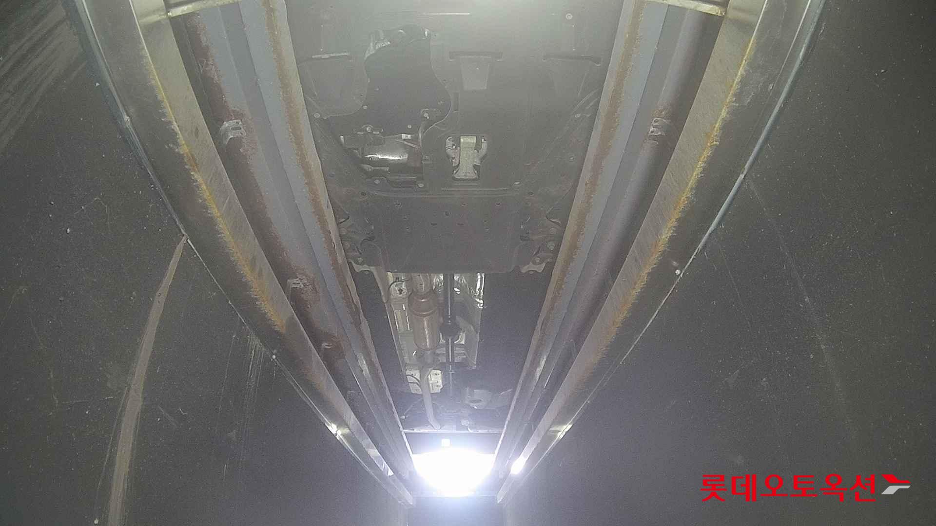 Hyundai Tucson id 2720466 из Кореи 26