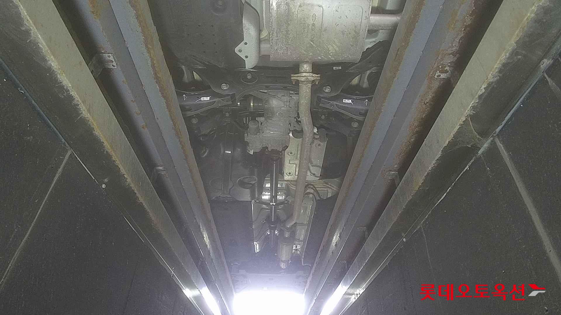 Hyundai Tucson id 2720466 из Кореи 27