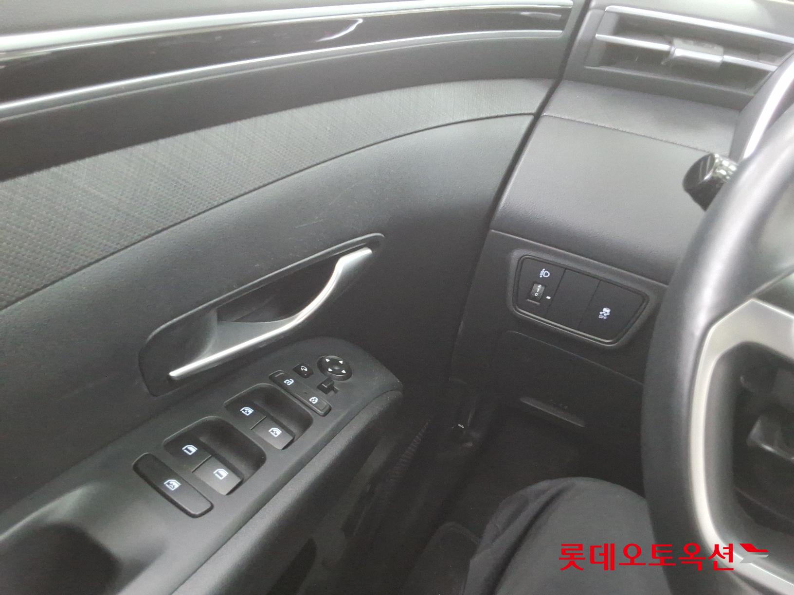 Hyundai Tucson id 2720466 из Кореи 28