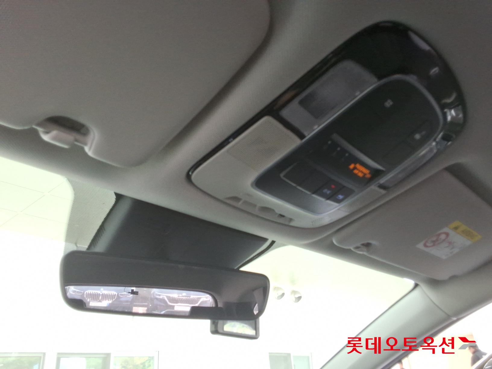 Hyundai Tucson id 2720466 из Кореи 30