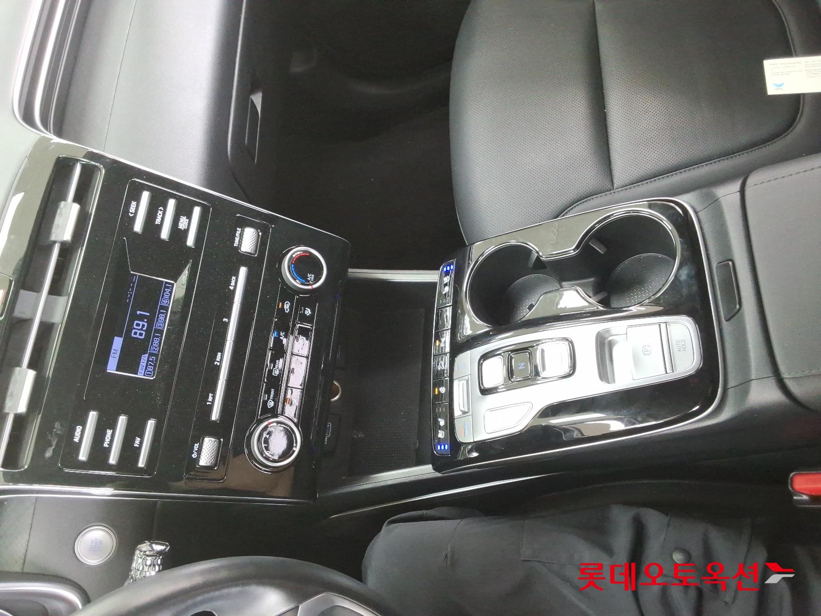 Hyundai Tucson id 2720466 из Кореи 32