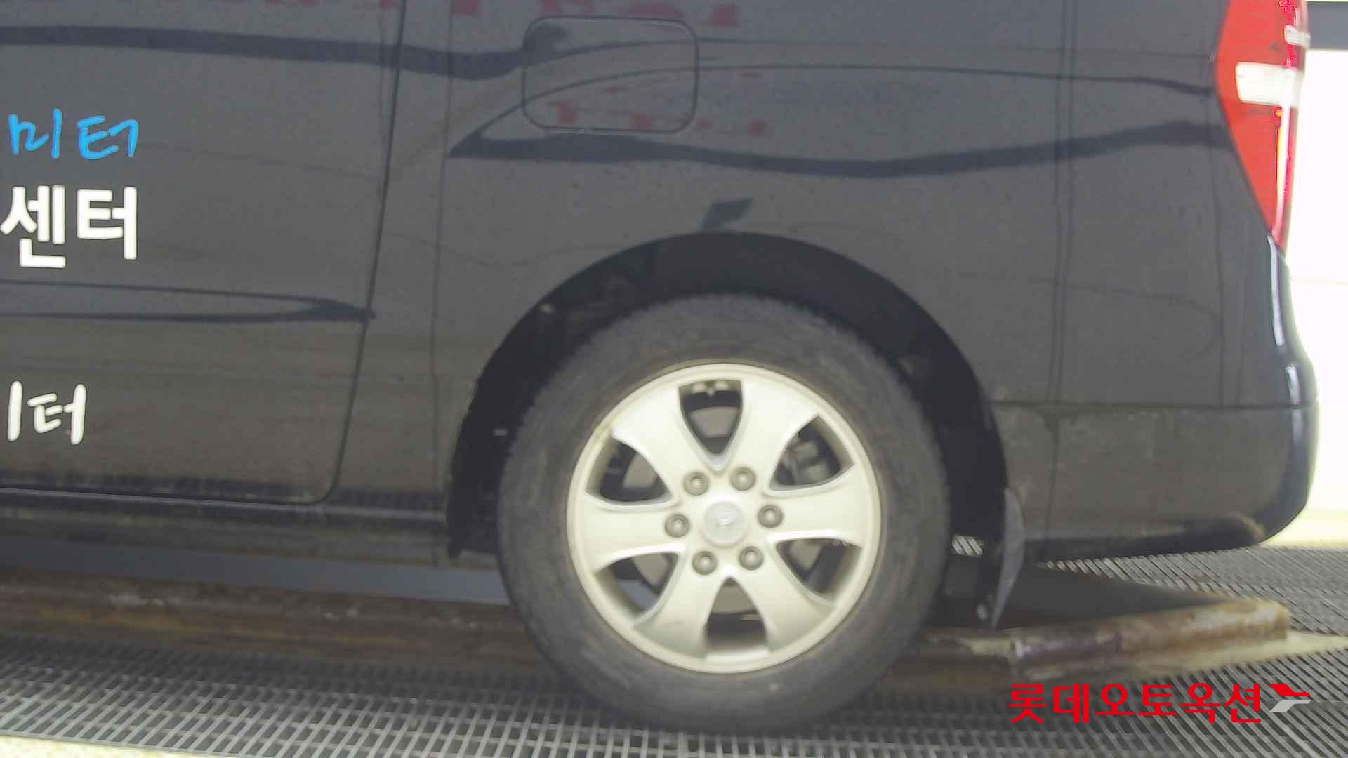 Hyundai Grand Starex id 2708625 из Кореи 22