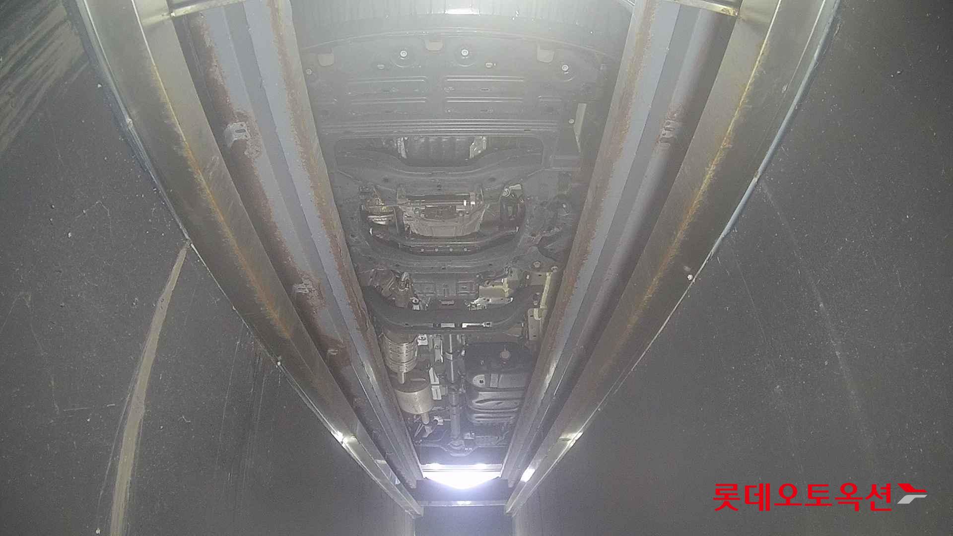 Hyundai Grand Starex id 2708625 из Кореи 26