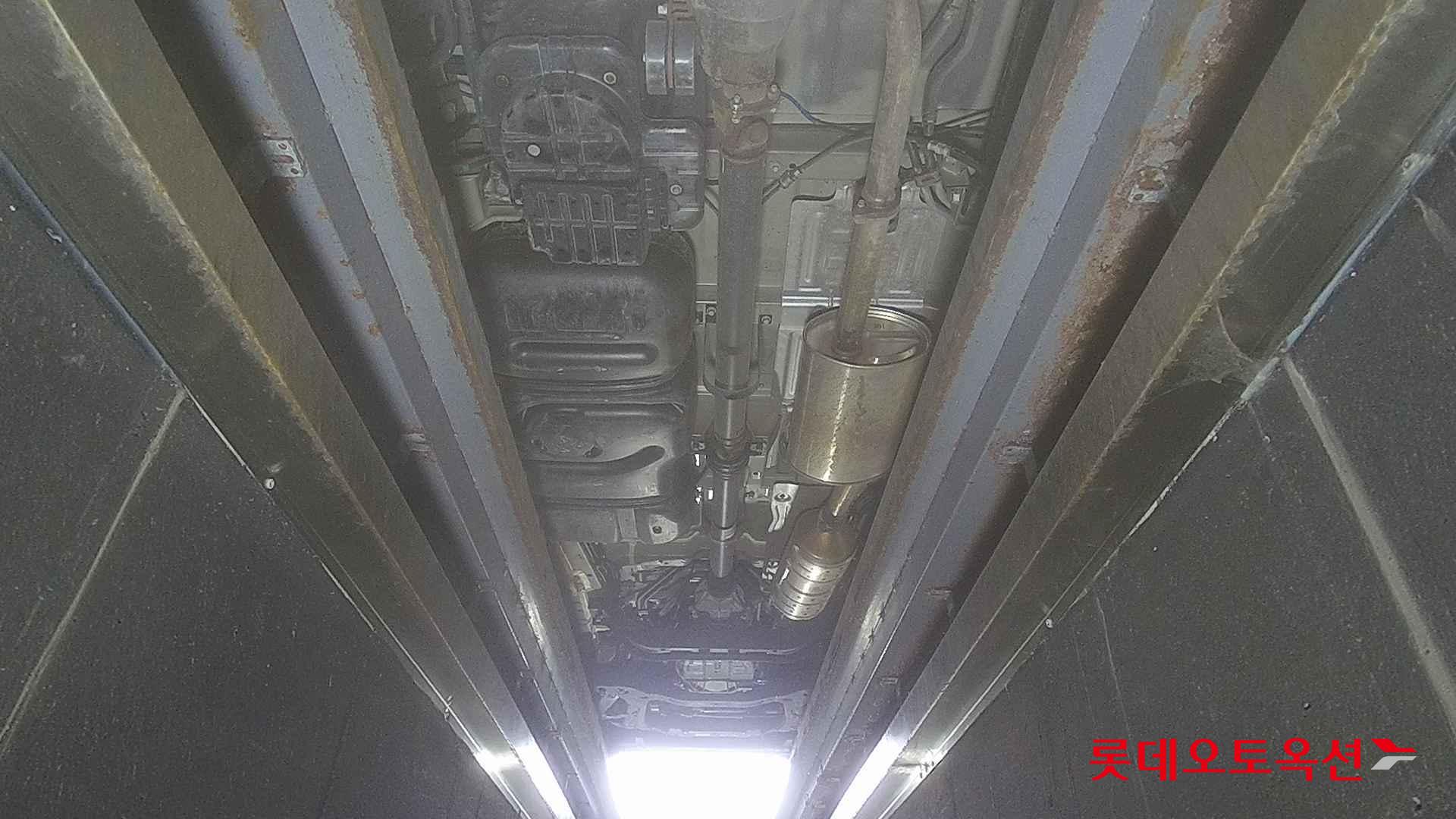 Hyundai Grand Starex id 2708625 из Кореи 27