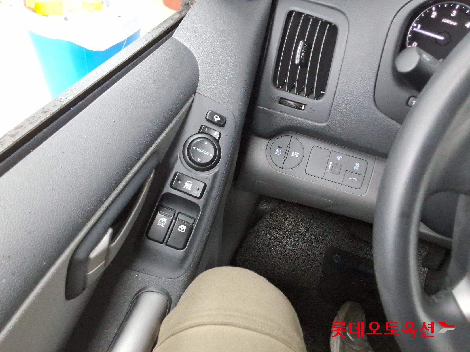 Hyundai Grand Starex id 2708625 из Кореи 28