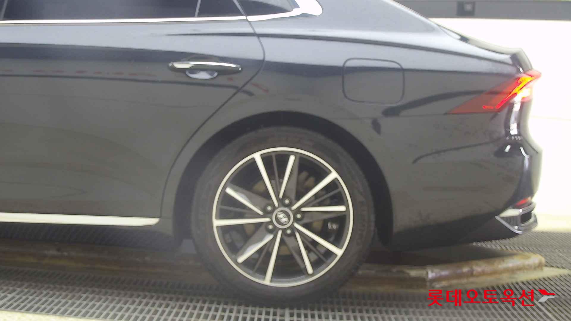 Hyundai Grandeur id 2720449 из Кореи 22