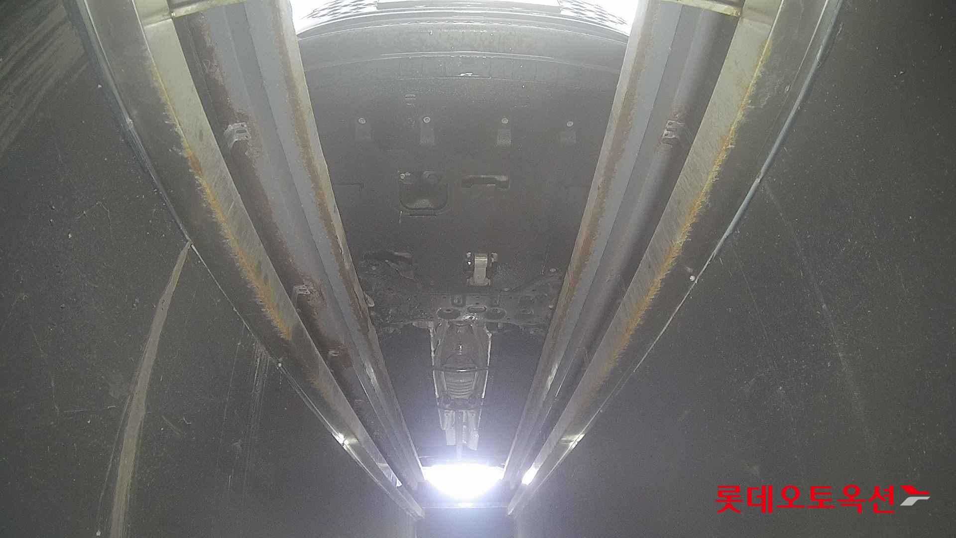 Hyundai Grandeur id 2720449 из Кореи 26