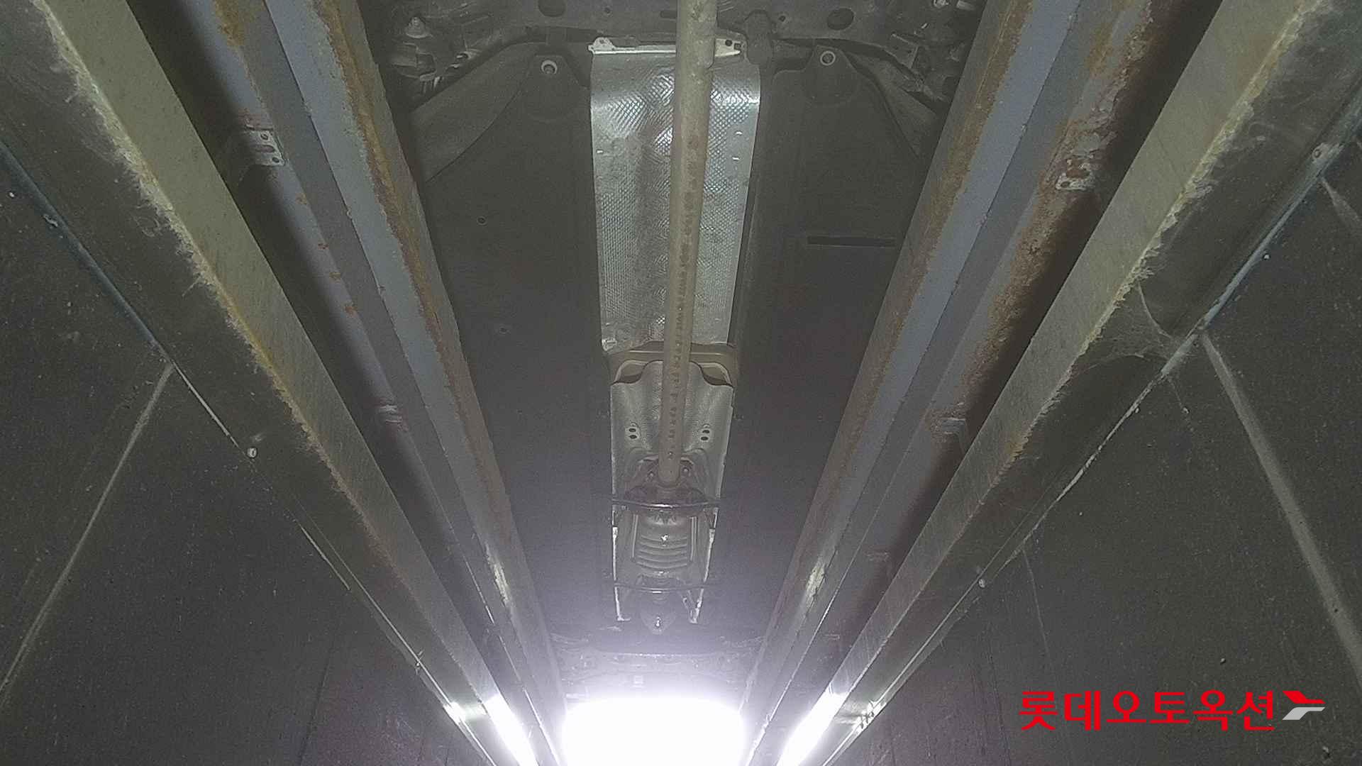 Hyundai Grandeur id 2720449 из Кореи 27