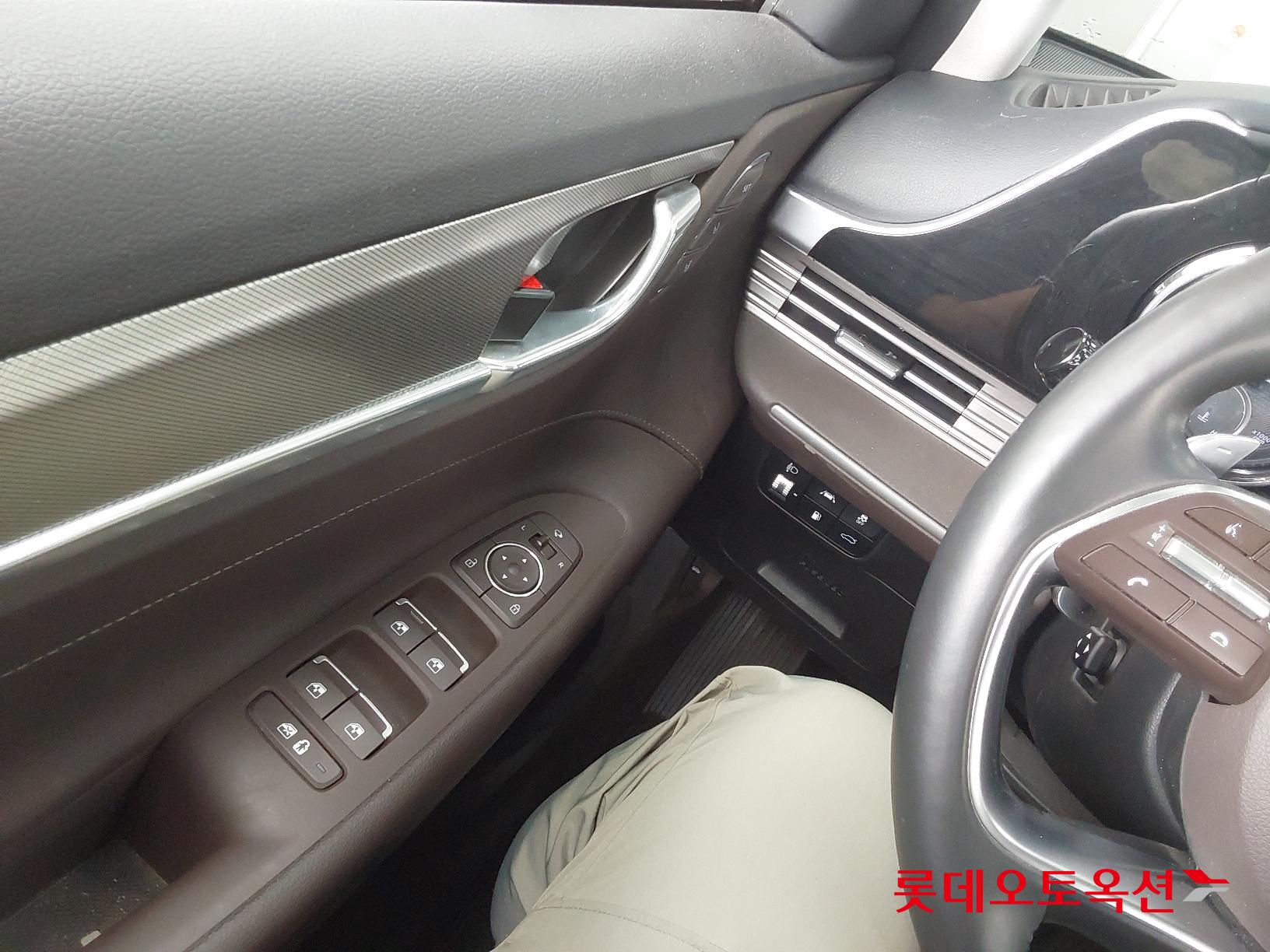 Hyundai Grandeur id 2720449 из Кореи 28