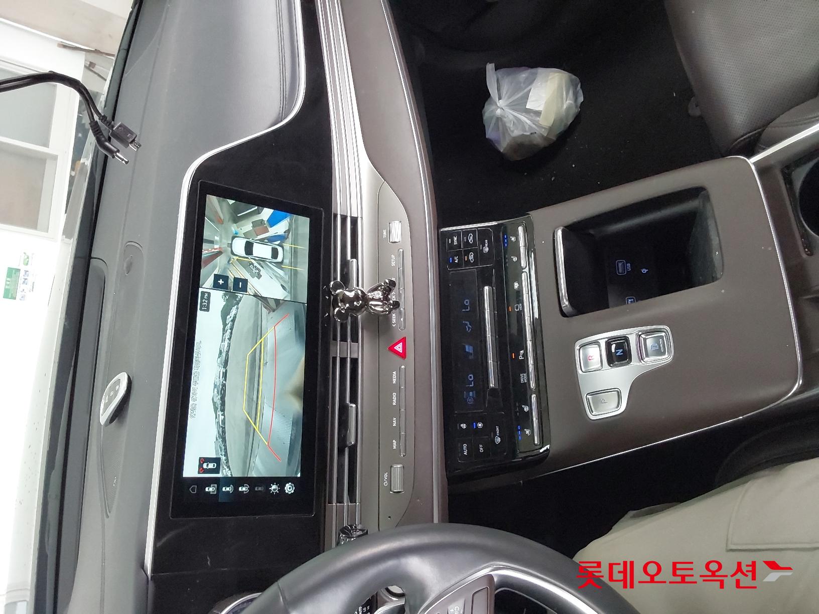 Hyundai Grandeur id 2720449 из Кореи 31