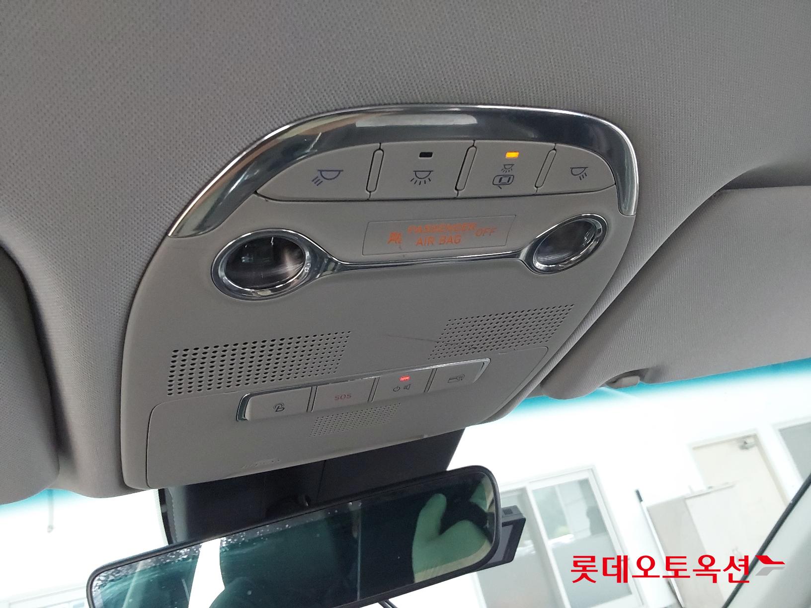 Hyundai Grandeur id 2720449 из Кореи 32