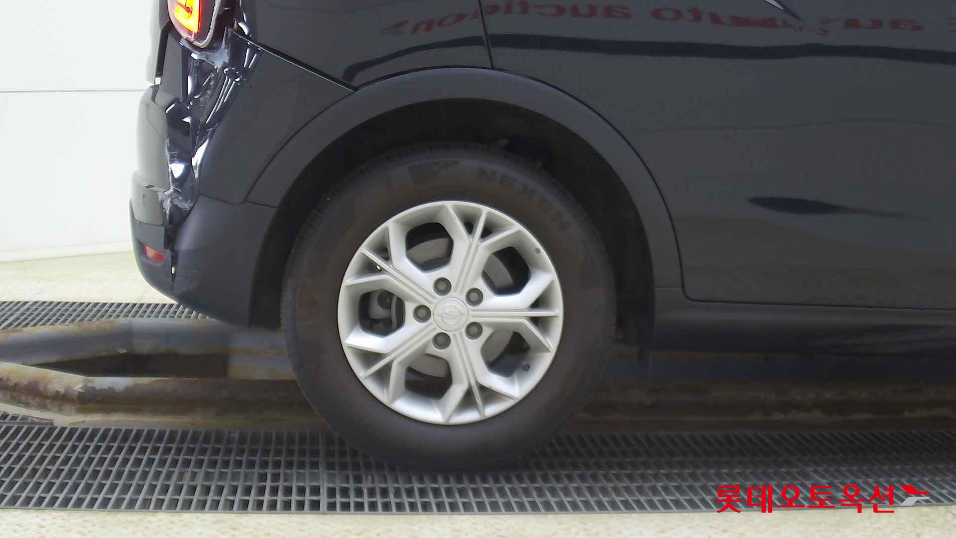 SsangYong Tivoli id 2720520 из Кореи 24