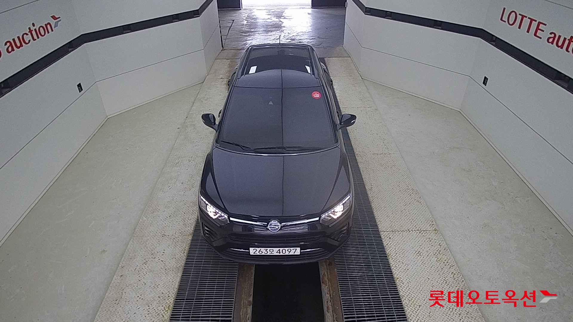 SsangYong Tivoli id 2720520 из Кореи 25