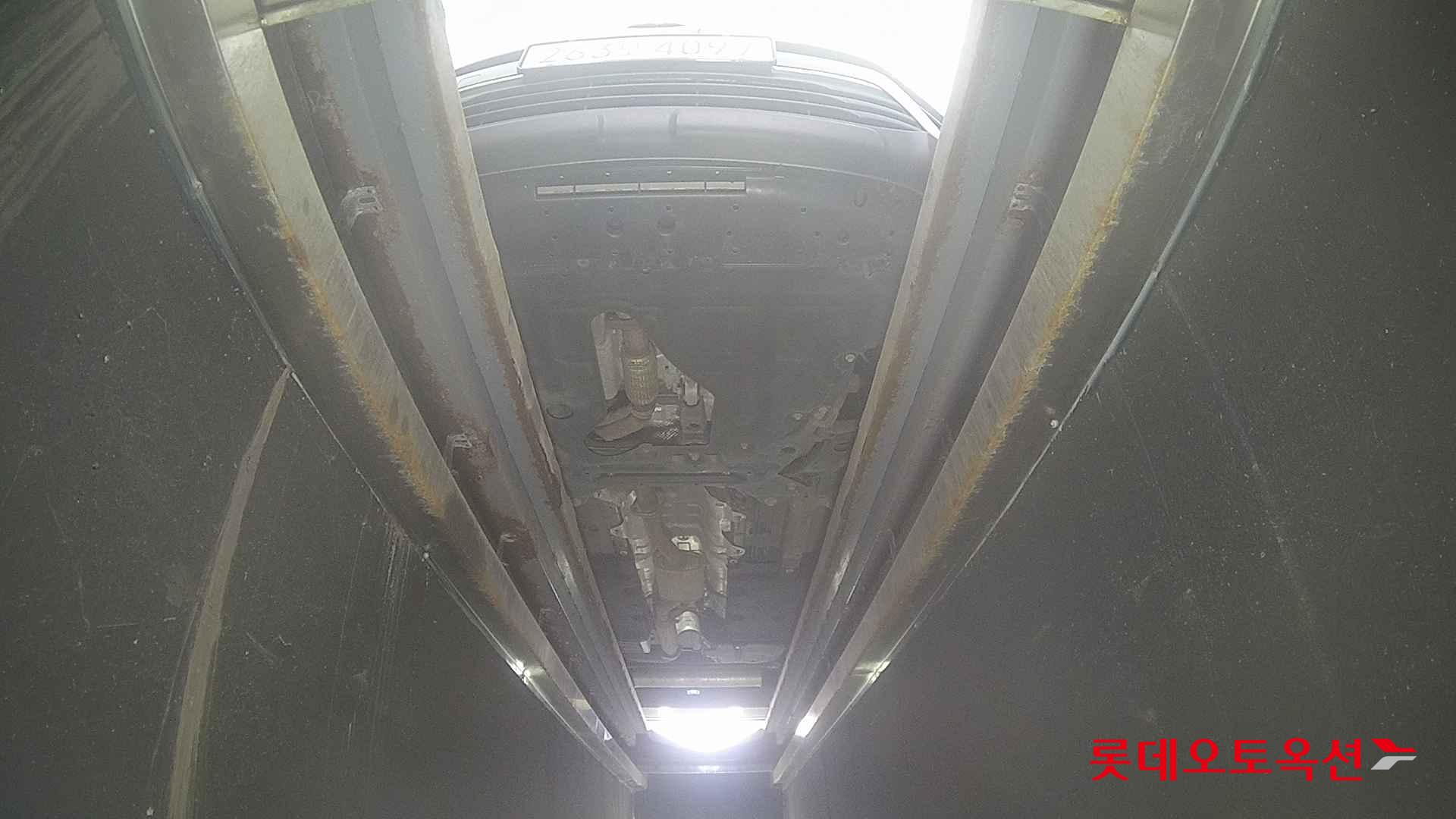 SsangYong Tivoli id 2720520 из Кореи 26