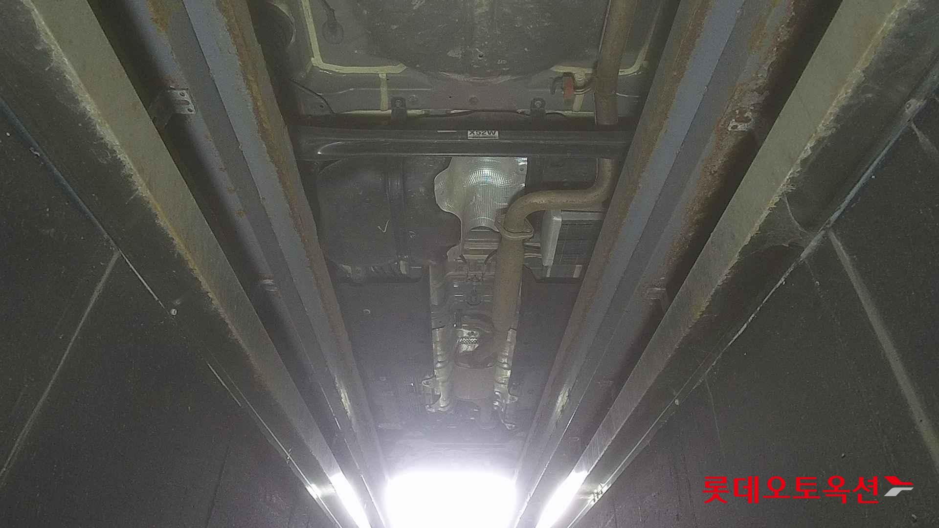 SsangYong Tivoli id 2720520 из Кореи 27