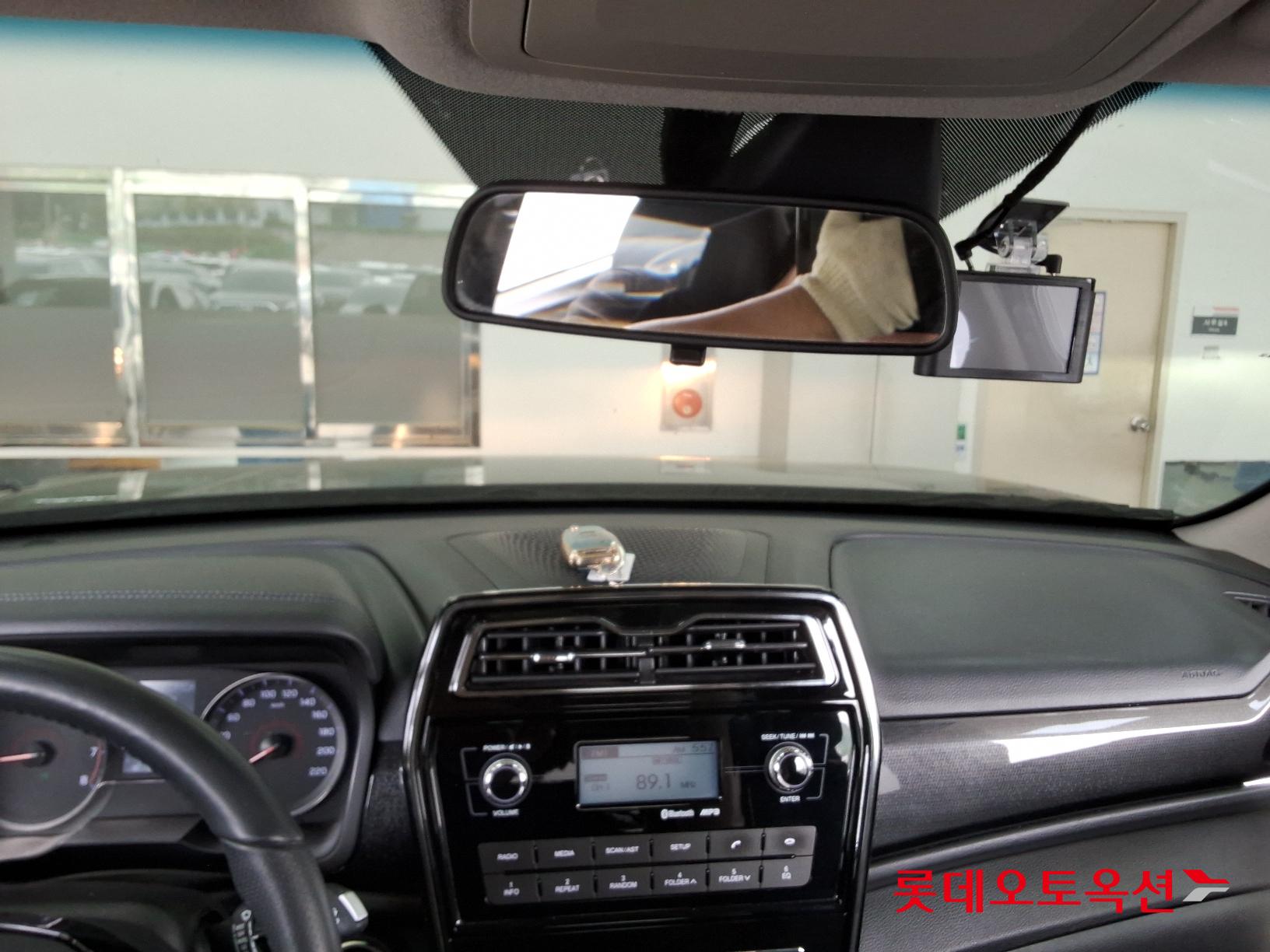 SsangYong Tivoli id 2720520 из Кореи 30