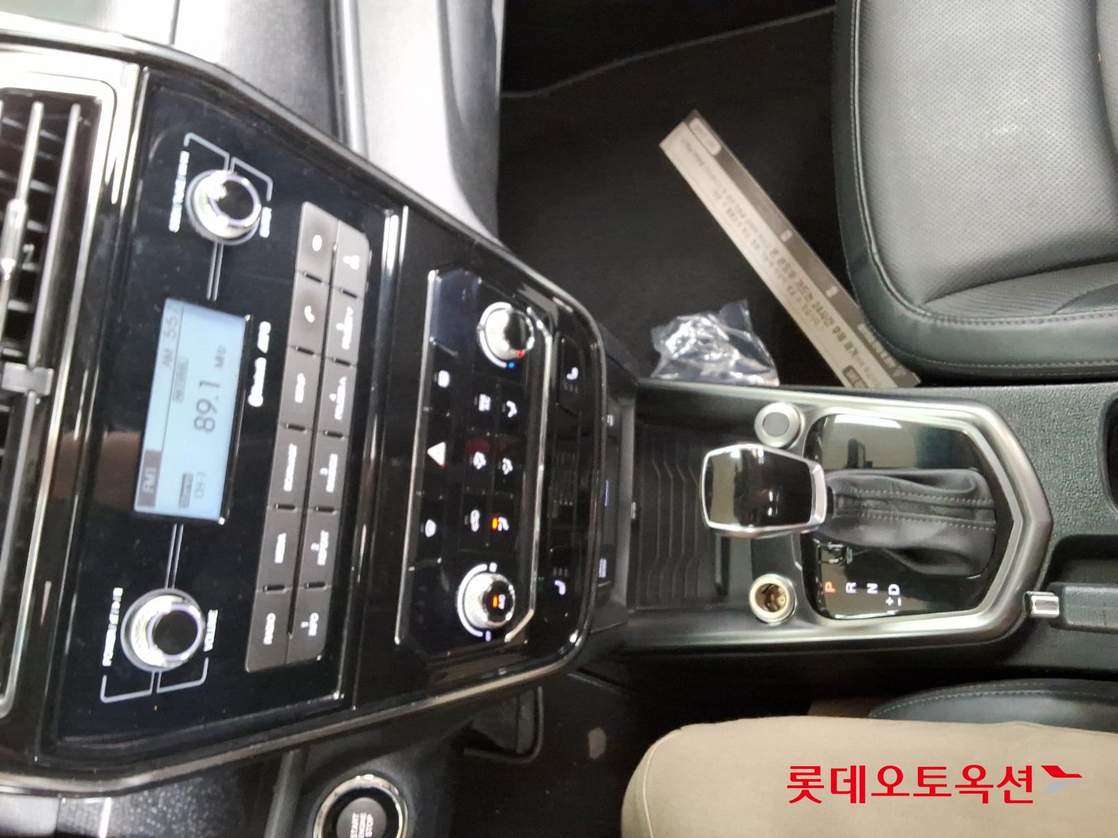 SsangYong Tivoli id 2720520 из Кореи 31