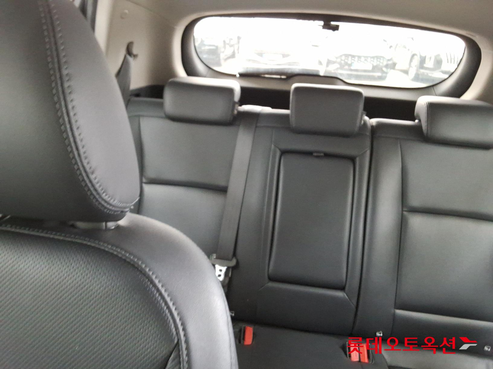 SsangYong Tivoli id 2720520 из Кореи 32