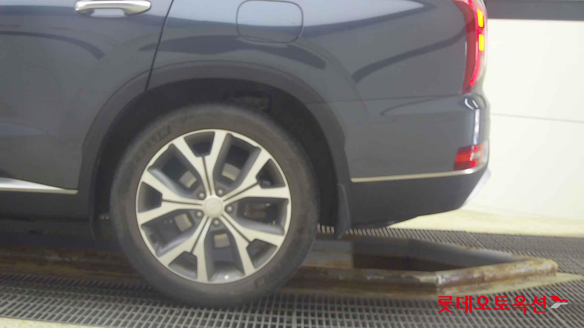 Hyundai Palisade id 2720468 из Кореи 22