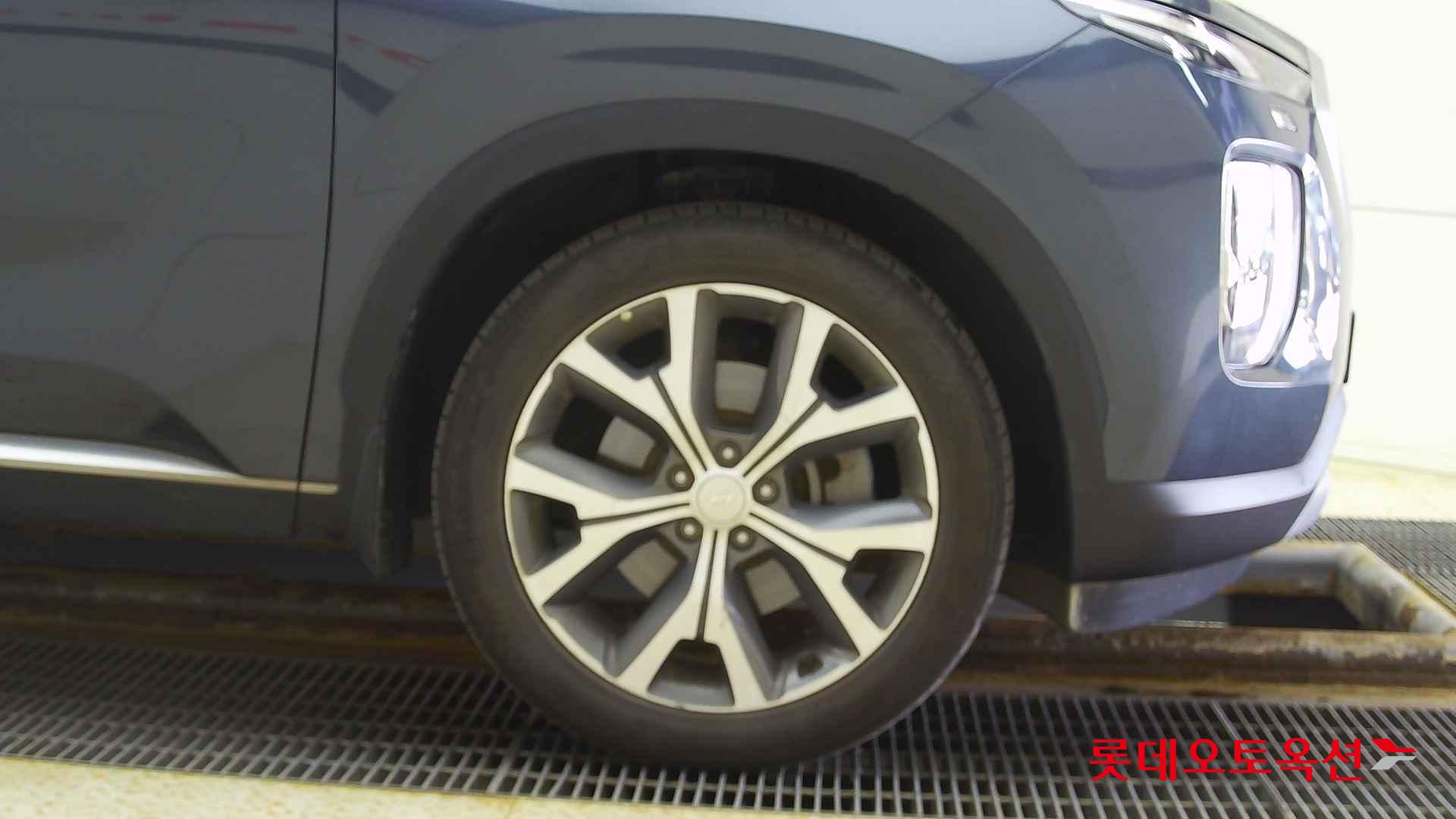 Hyundai Palisade id 2720468 из Кореи 23