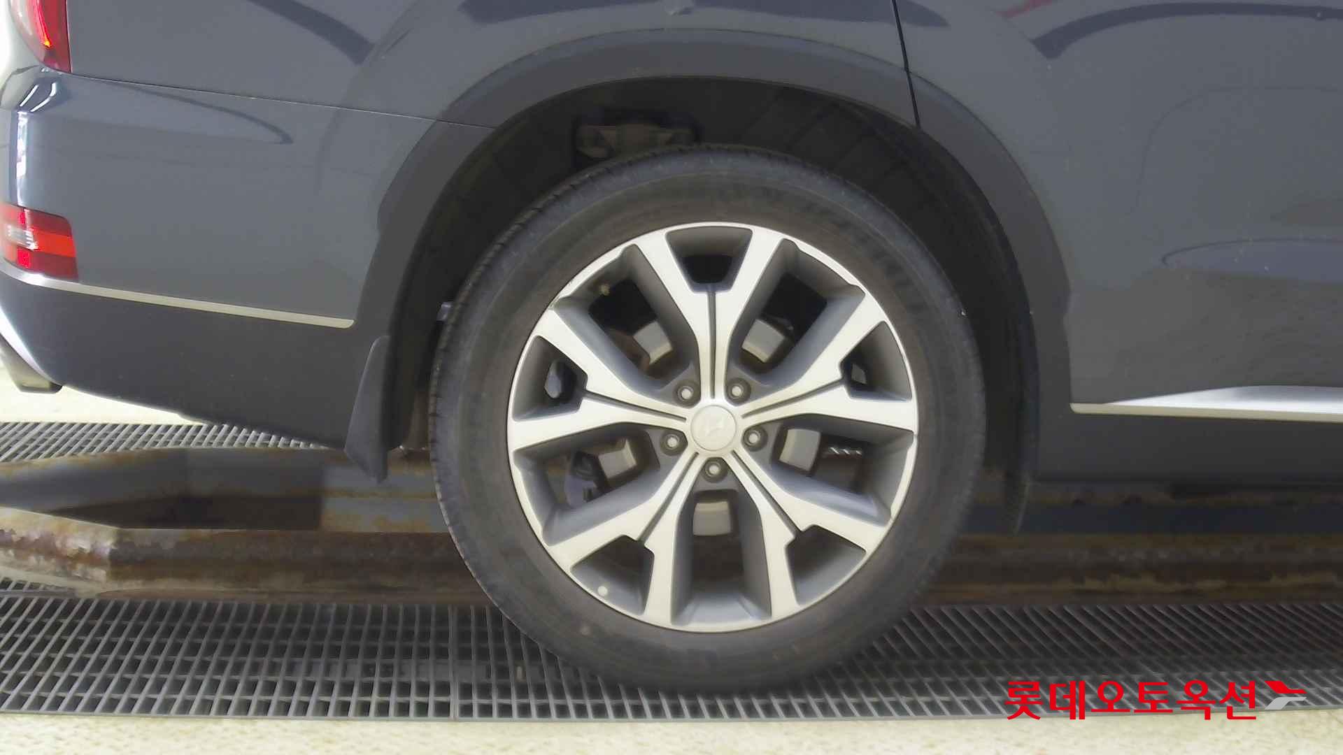 Hyundai Palisade id 2720468 из Кореи 24