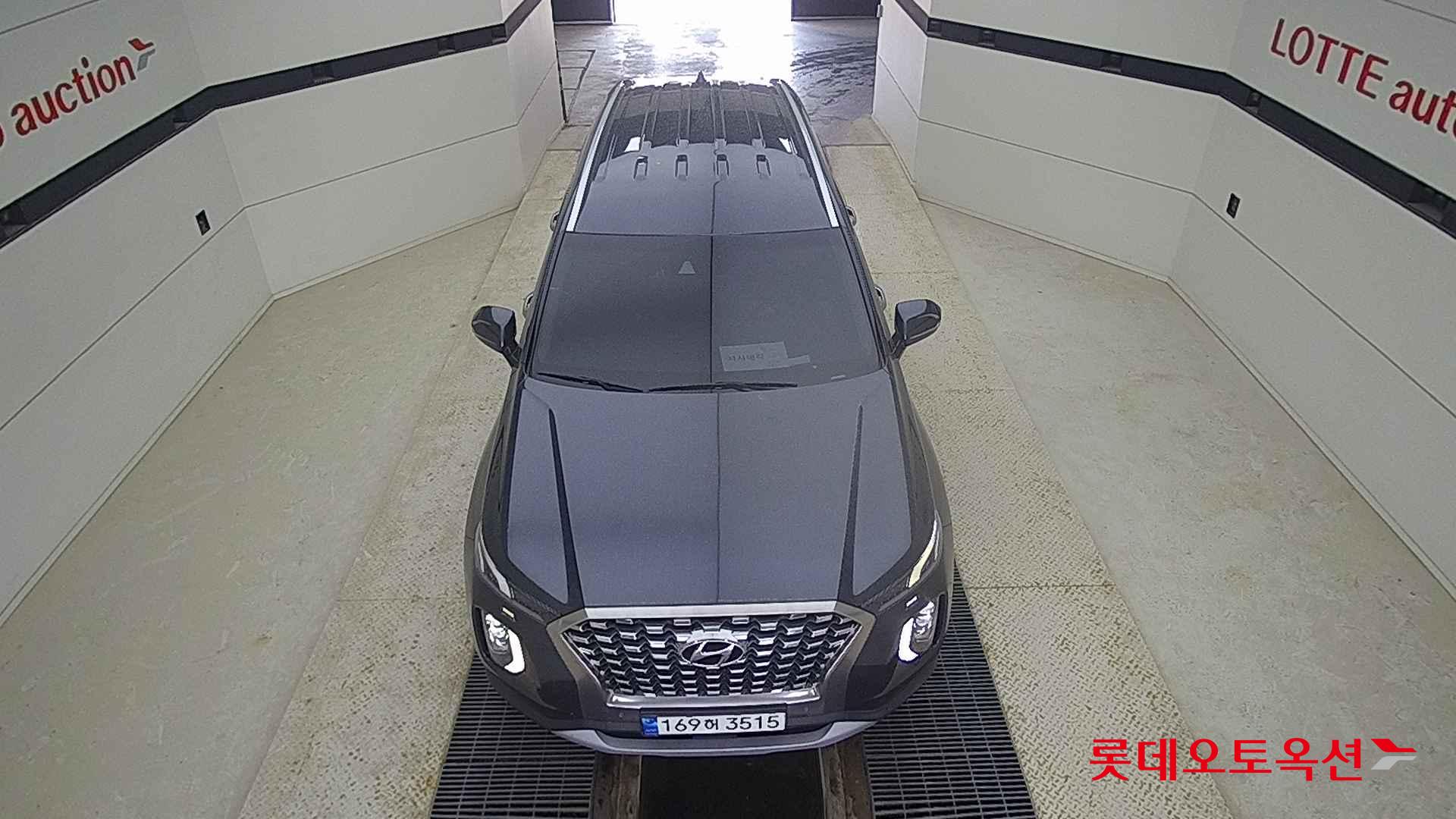 Hyundai Palisade id 2720468 из Кореи 25