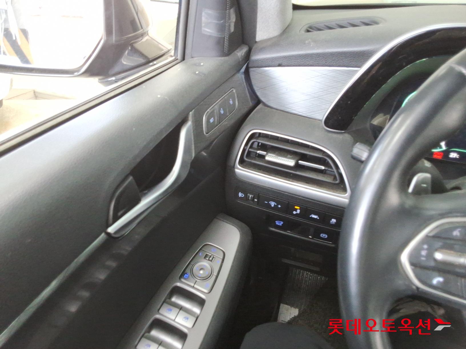 Hyundai Palisade id 2720468 из Кореи 28