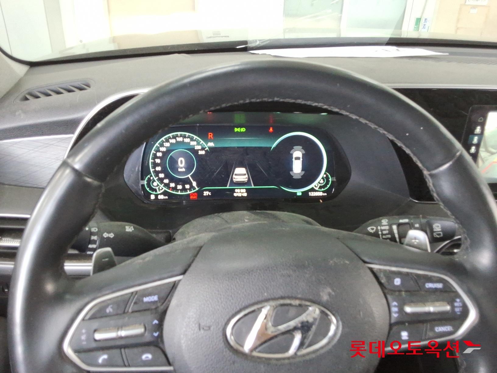 Hyundai Palisade id 2720468 из Кореи 29