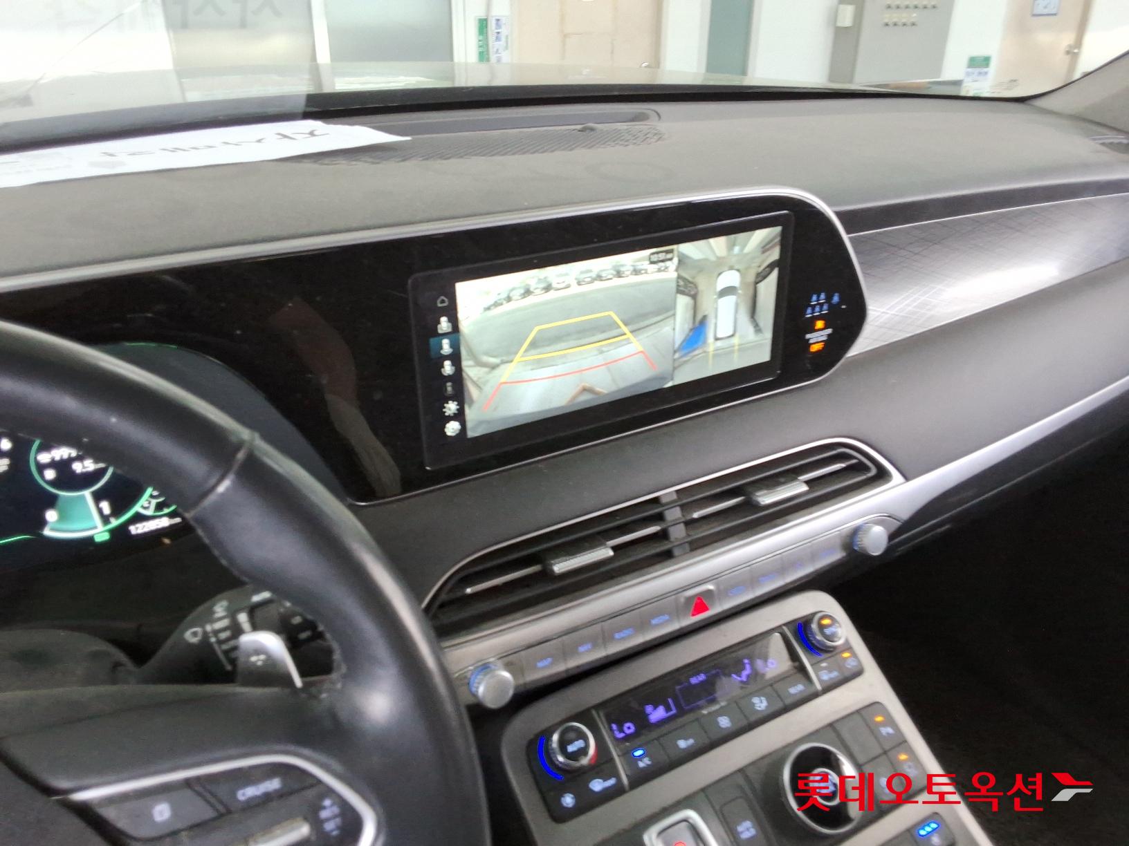 Hyundai Palisade id 2720468 из Кореи 30